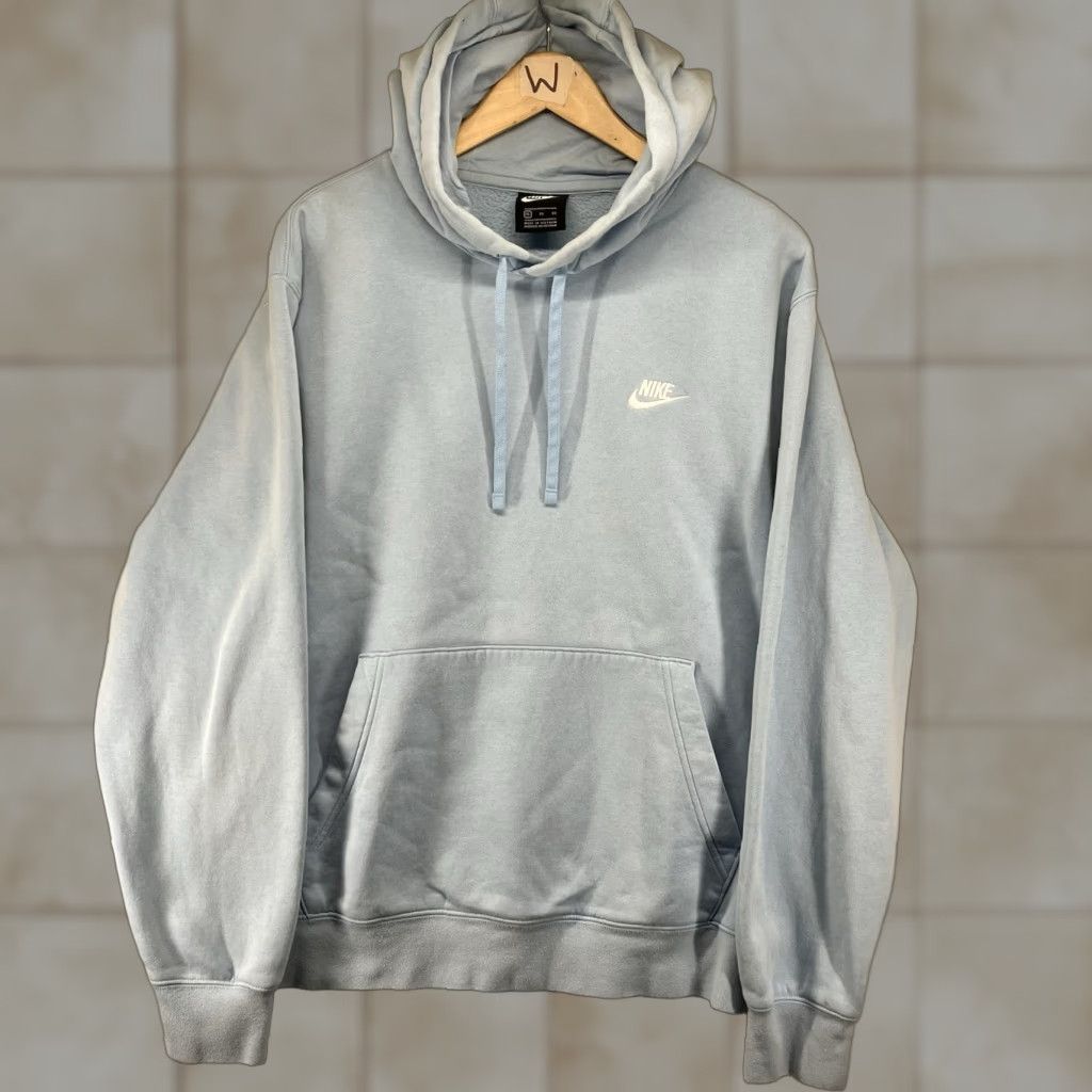 Nike VINTAGE Size US XL / EU 56 / 4 - 1 Thumbnail
