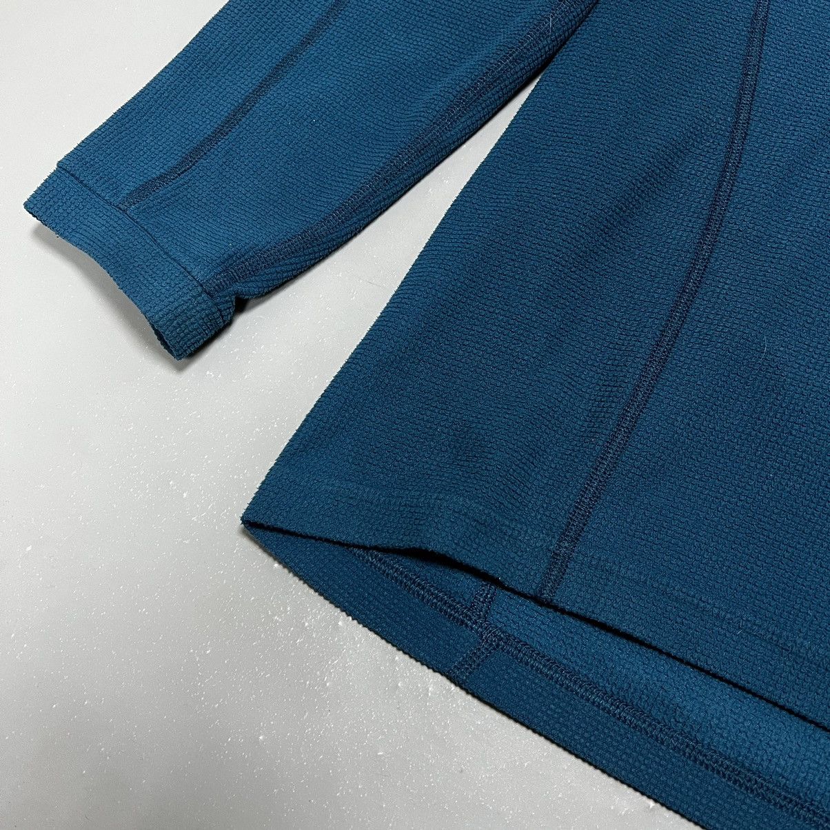 Arc'teryx Arcteryx fleece sweatshirt men’s Size US L / EU 52-54 / 3 - 4 Thumbnail