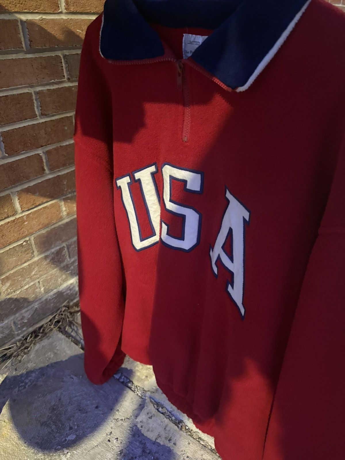The Unbranded Brand Limited Edition pullover Size US XXL / EU 58 / 5 - 6 Thumbnail