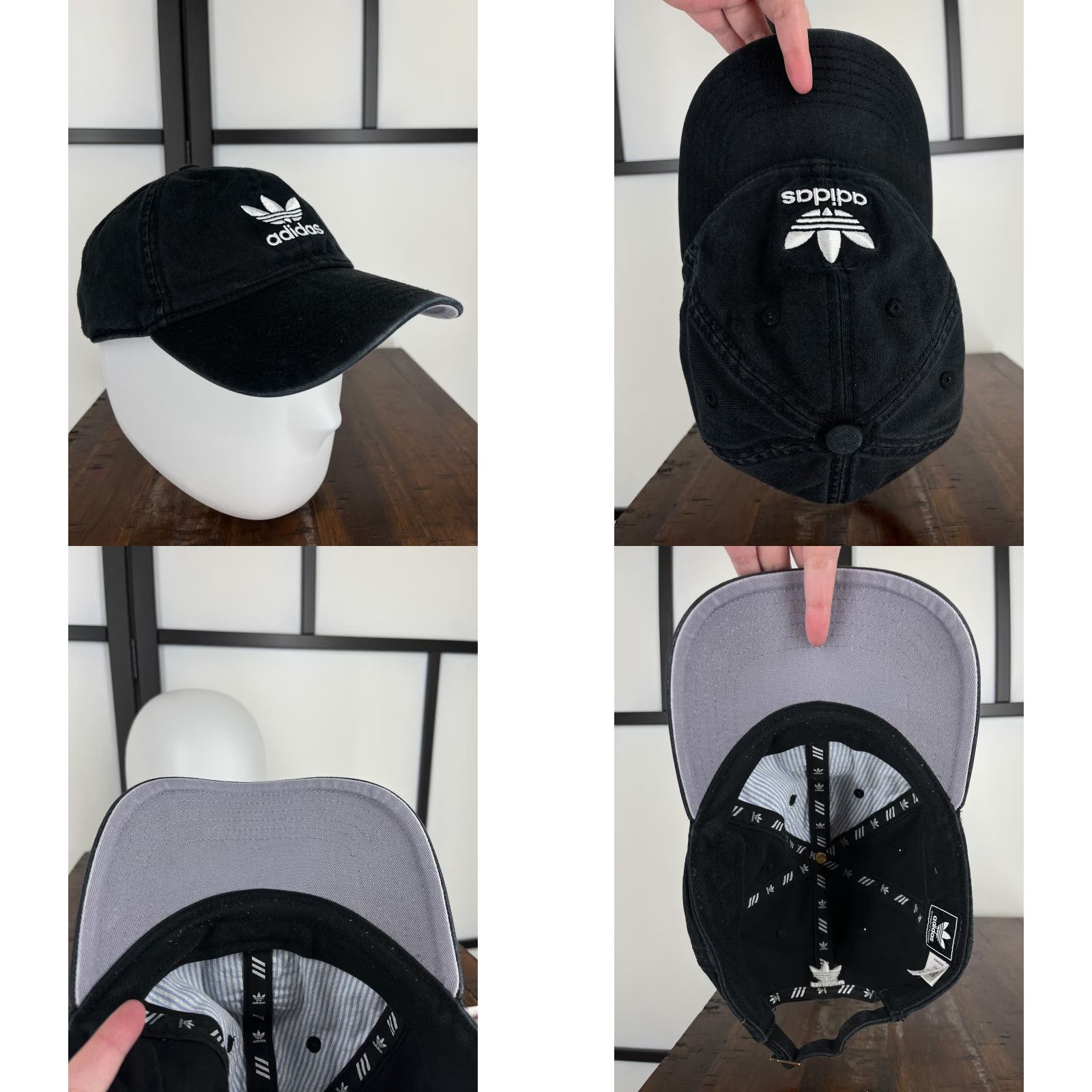Adidas Nike Shirt Size ONE SIZE - 8 Thumbnail