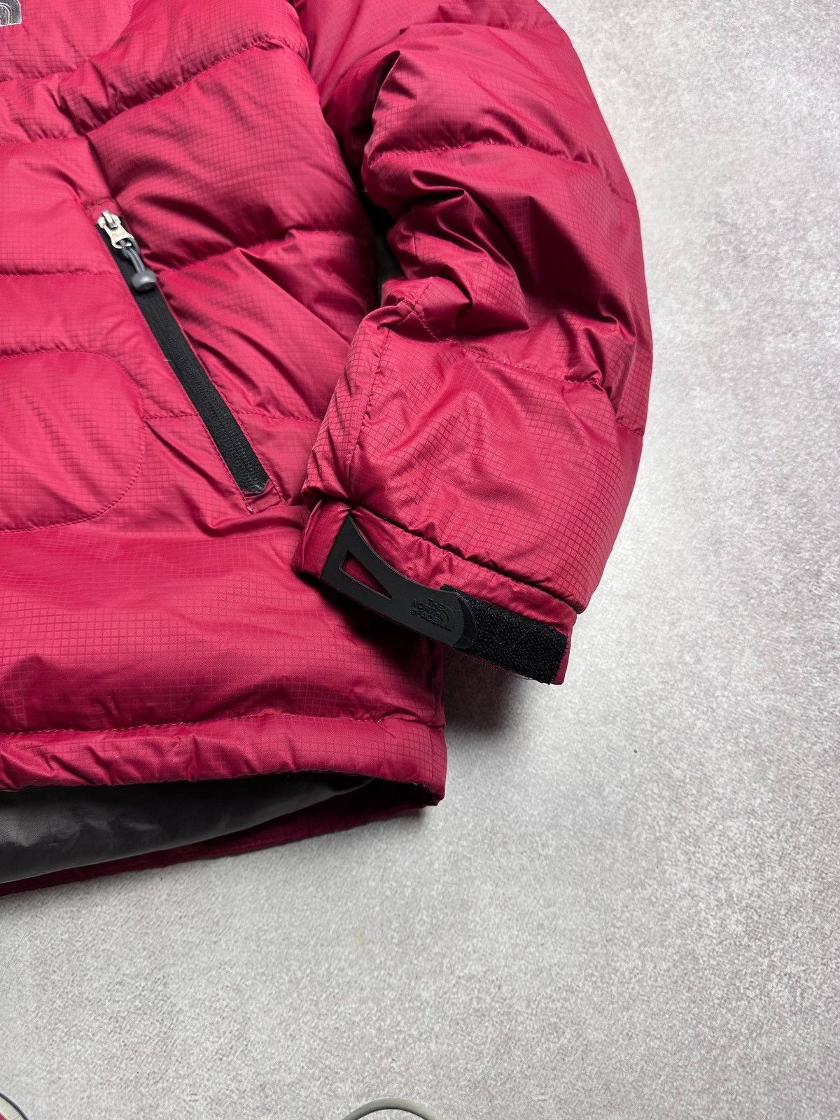 The North Face Vintage The North Face Pertex Quantum Goose Puffer Jacket XL Size US XL / EU 56 / 4 - 9 Thumbnail