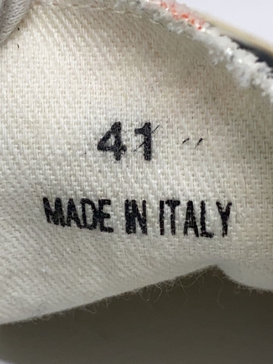 Maison Margiela Graffiti Tabi Sneakers Size US 8 / EU 41 - 4 Thumbnail