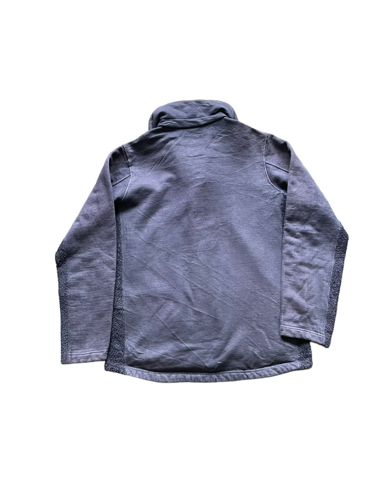 Japanese Brand Natic Marine Shawl USN Style Jacket Size US L / EU 52-54 / 3 - 6 Thumbnail