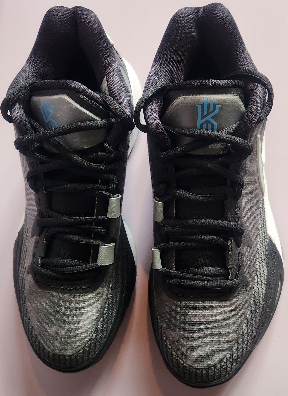 Nike Kyrie 8 Orca Size US 8.5 / IT 38.5 - 1 Thumbnail