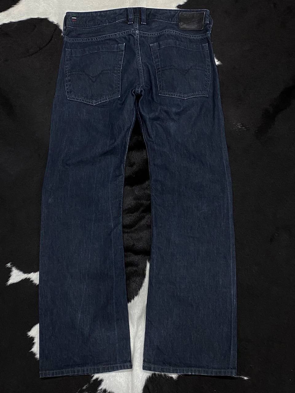 Diesel Diesel Bootcut Denim Size US 32 / EU 48 - 2 Thumbnail