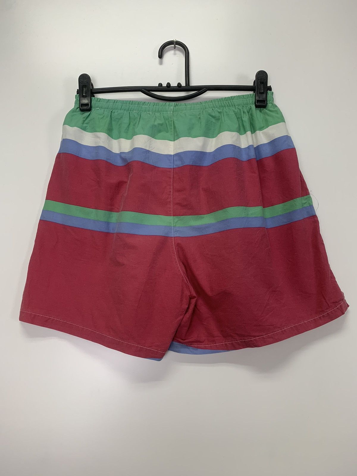 Vintage Vintage Polo Ralph Lauren short pant Size US 26 / EU 42 - 7 Thumbnail