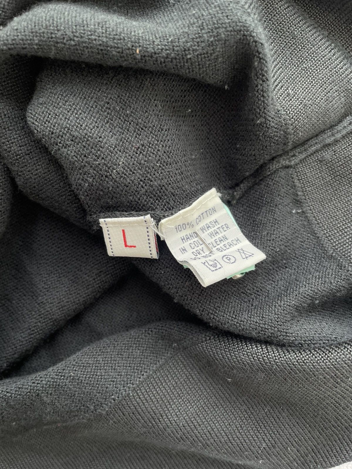 Evisu Very Rare ❗️Evisu Archive Diabolo ONI Maniac 666Allstars Vest Size US L / EU 52-54 / 3 - 10 Thumbnail