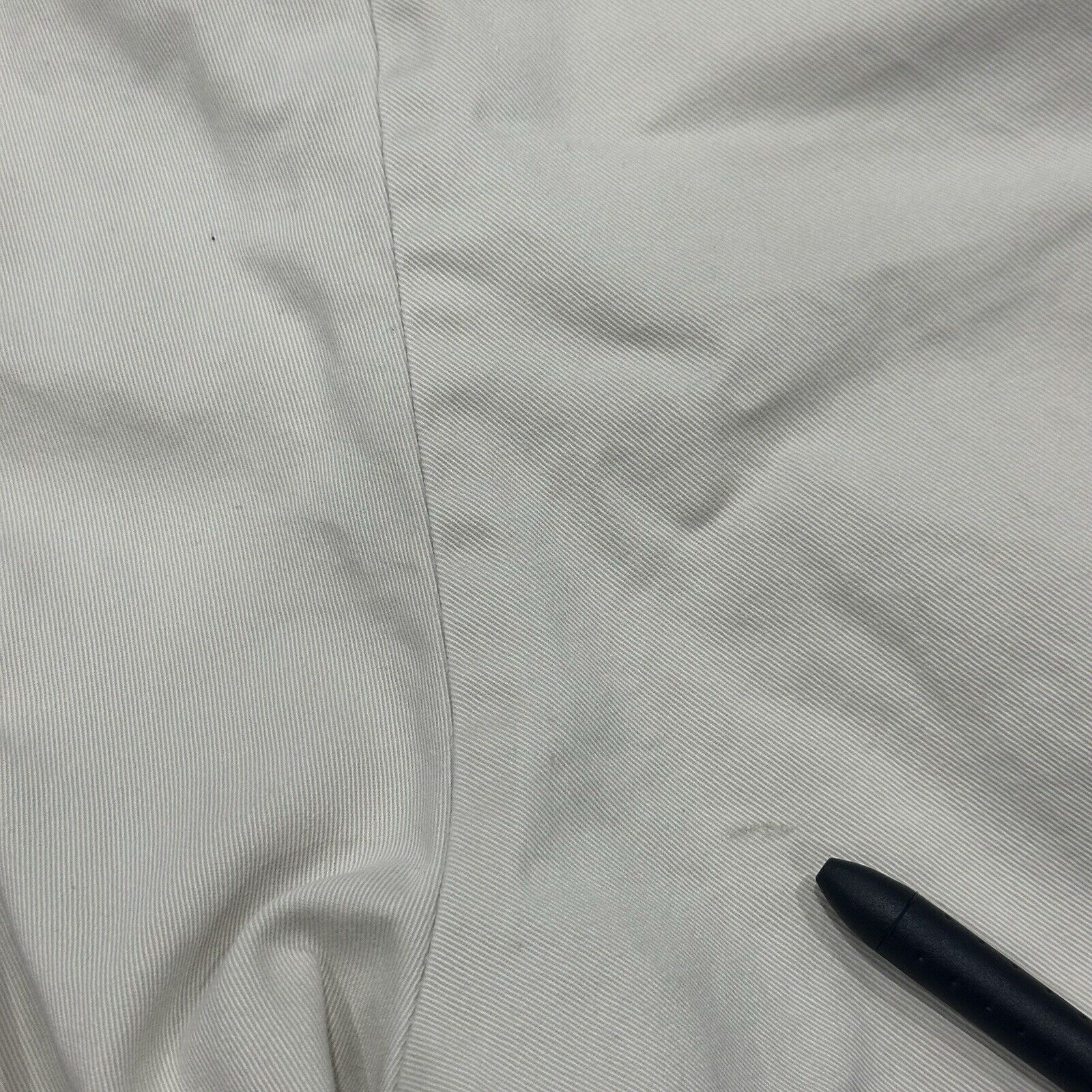 Polo Ralph Lauren Polo Ralph Lauren Chino Hammond Pant Straight Leg Fits 36x28 Size US 36 / EU 52 - 5 Thumbnail