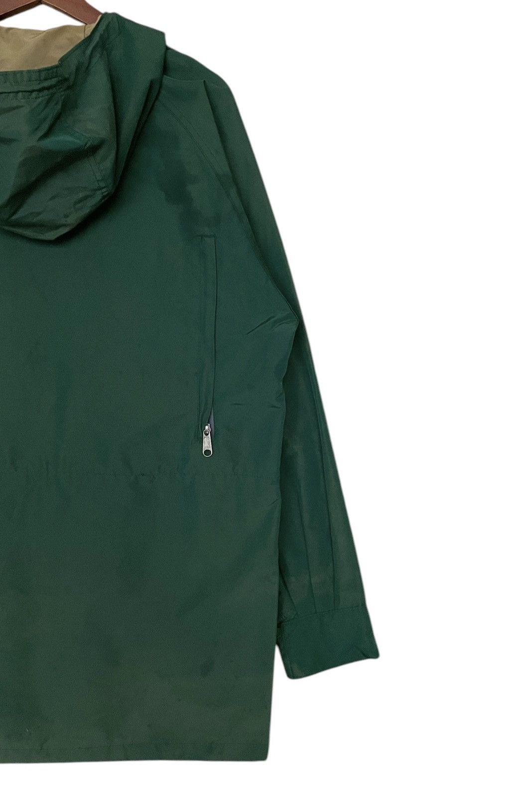 Sierra Designs × Vintage Vintage Brand Sierra Design Parka 1980s Size US M / EU 48-50 / 2 - 8 Thumbnail