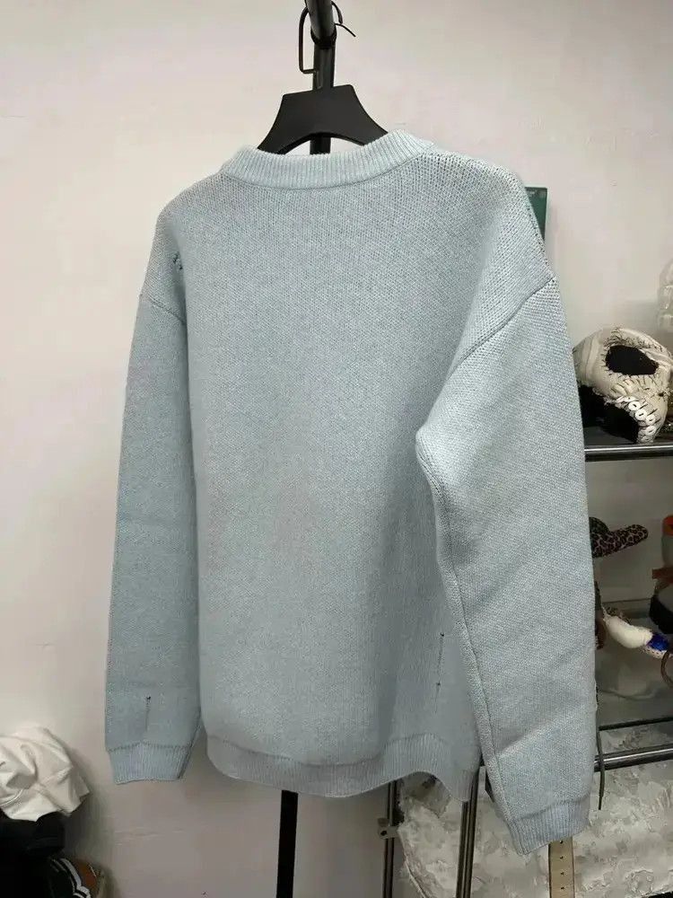 Raf Simons Raf Simons CK 205W39NYC by Raf Simons 18AW Looney Tunes Kn Size US S / EU 44-46 / 1 - 4 Thumbnail