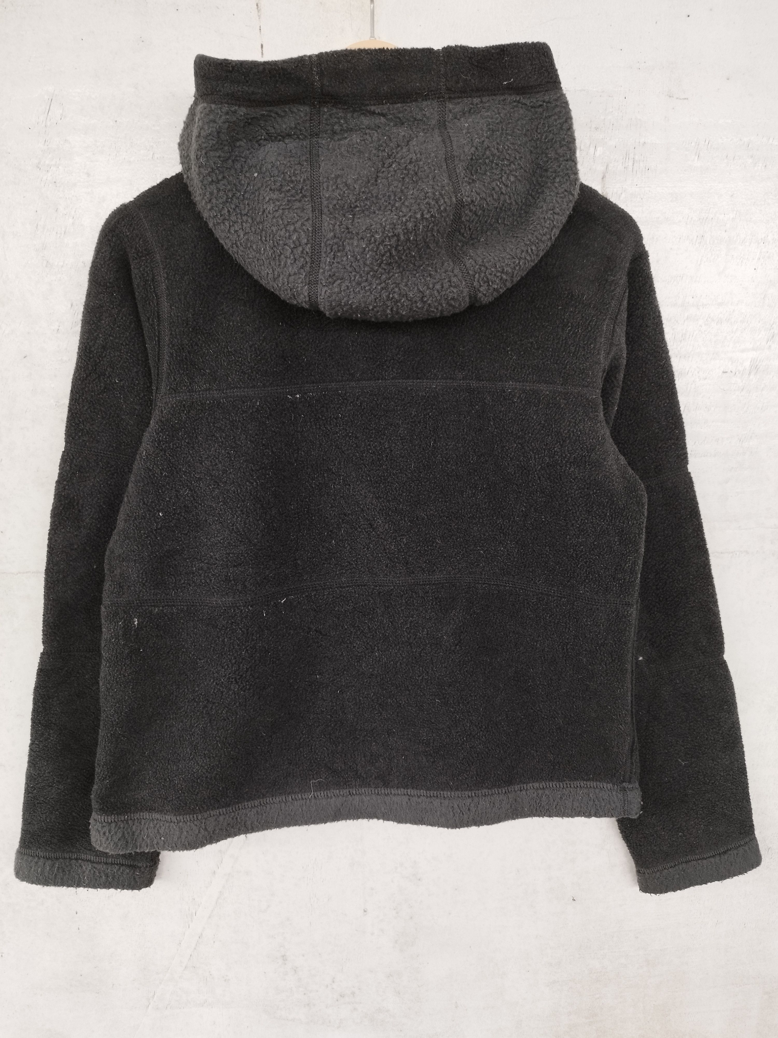Patagonia Patagonia Synchilla zipper hoodies fleece Size S / US 4 / IT 40 - 3 Thumbnail