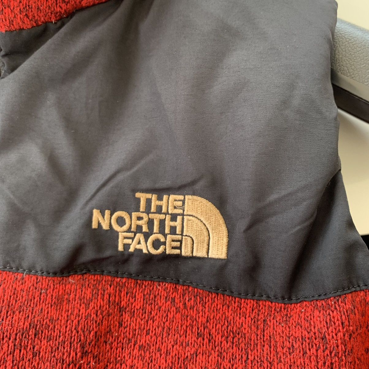 The North Face The North Face Down Nupset Vest Puffer Jacket Size US S / EU 44-46 / 1 - 5 Thumbnail