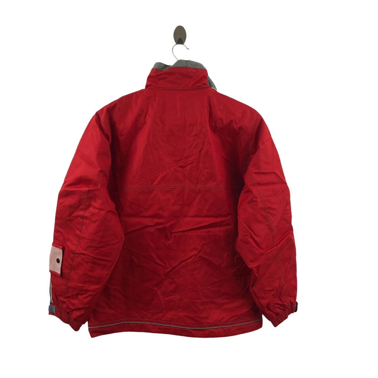 Ellesse Vintage 90’ ELLESSE WINTER PERFORMANCE Ski Jacket Coat Size S / US 4 / IT 40 - 2 Thumbnail