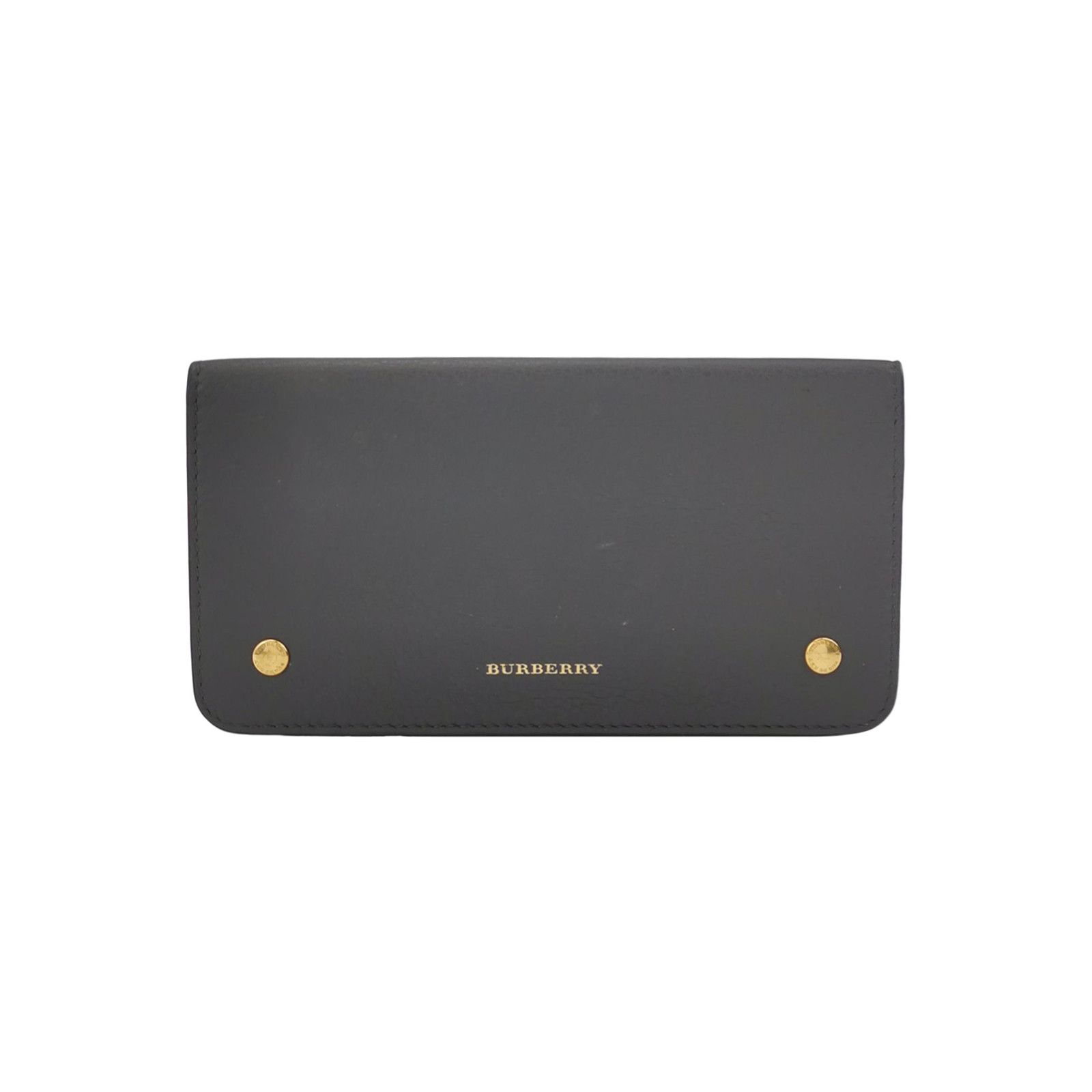 Burberry Burberry Men one size Wallets Size ONE SIZE - 1 Thumbnail