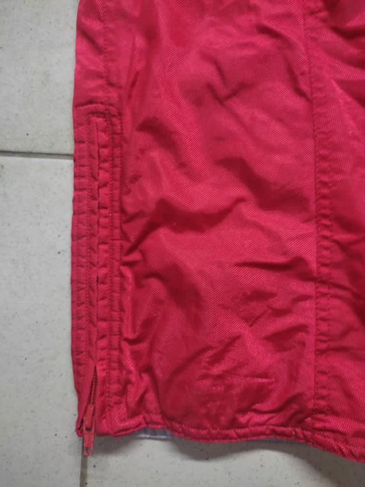 Japanese Brand × Other VINTAGE JUMPSUIT RED COLOUR RARE Size US 31 - 9 Thumbnail