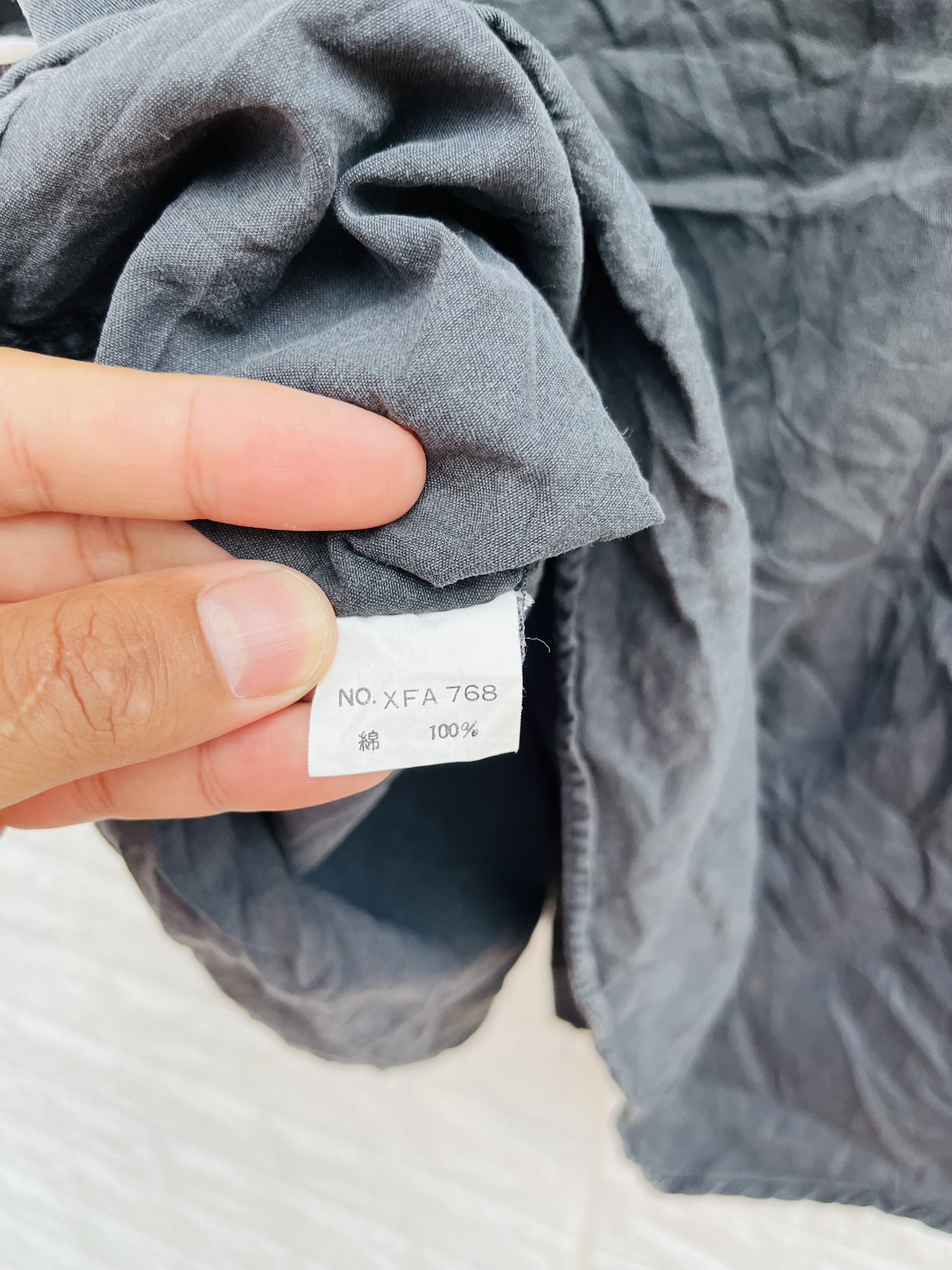 Japanese Brand × Vintage Vintage Sudberry Los Angelos Hip Hop Streetwear Style Size US L / EU 52-54 / 3 - 7 Thumbnail