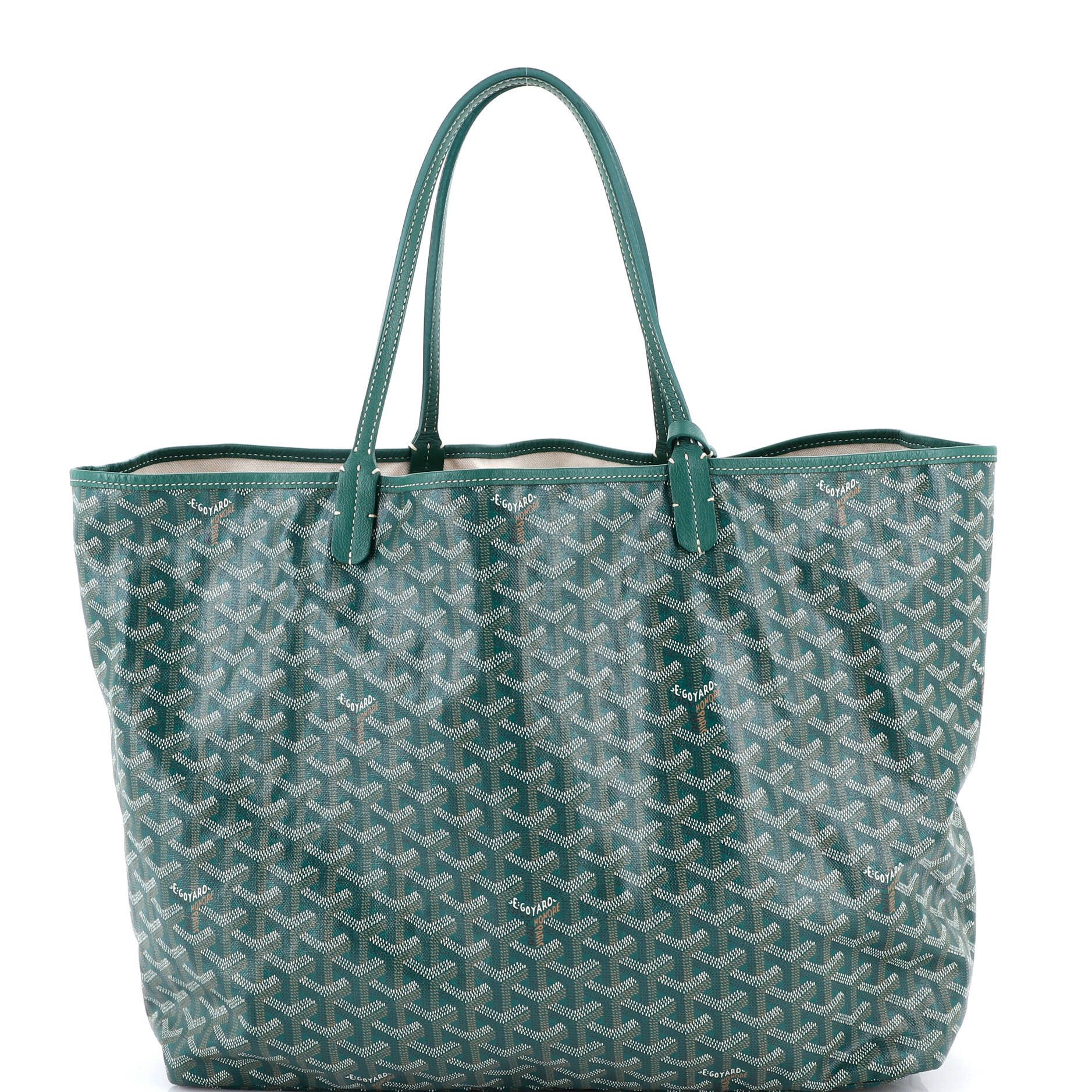 Goyard Saint Louis Tote Size ONE SIZE - 1 Thumbnail