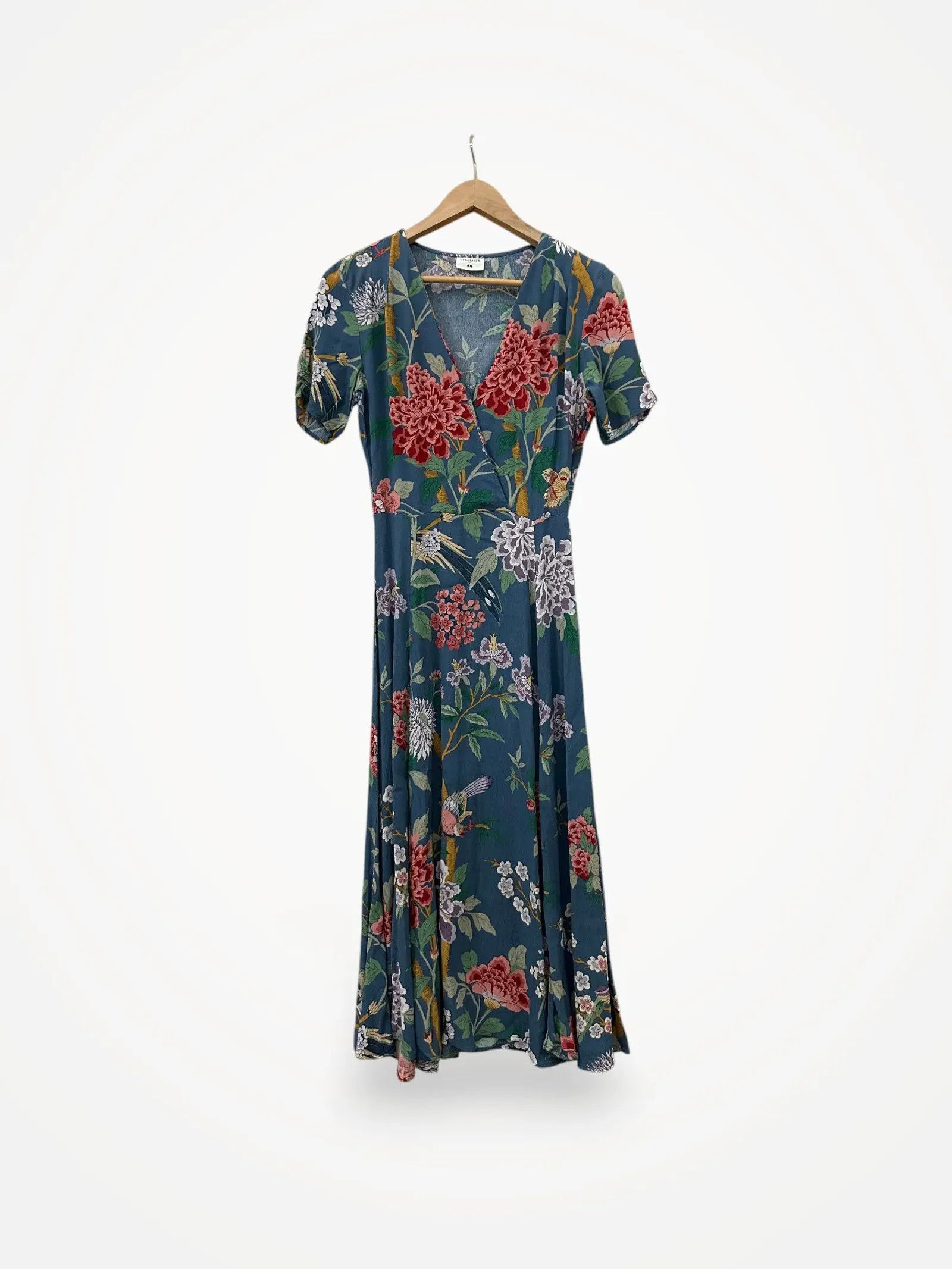 H&M H&M GP&J BAKER Dress Size S / US 4 / IT 40 - 1 Thumbnail