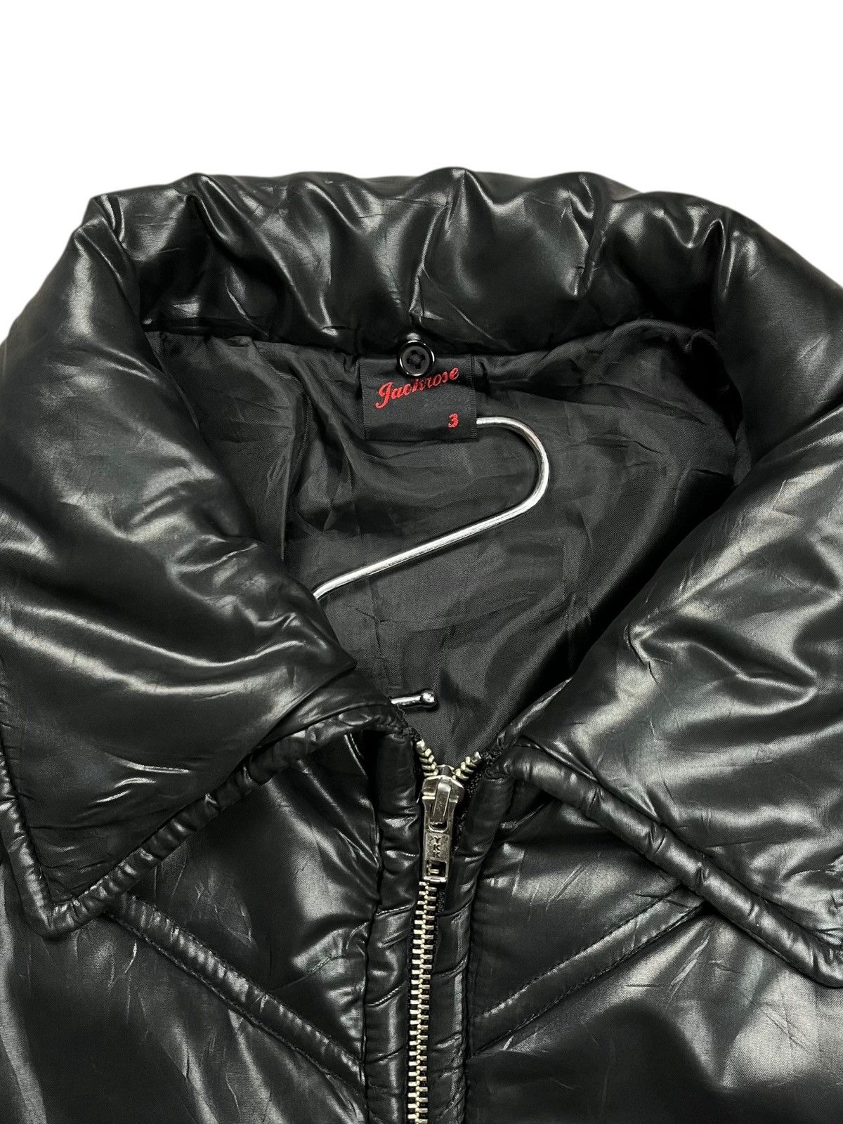 BUFFALO BOBS 2000s Jackrose - Vkei Style Jacket Size US M / EU 48-50 / 2 - 6 Thumbnail
