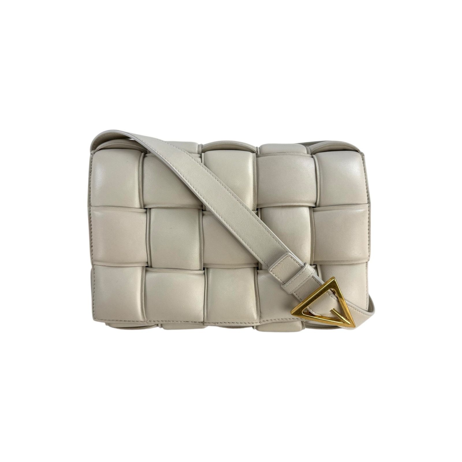 Bottega Veneta Bottega Veneta Padded Cassette Bag Size ONE SIZE - 1 Thumbnail