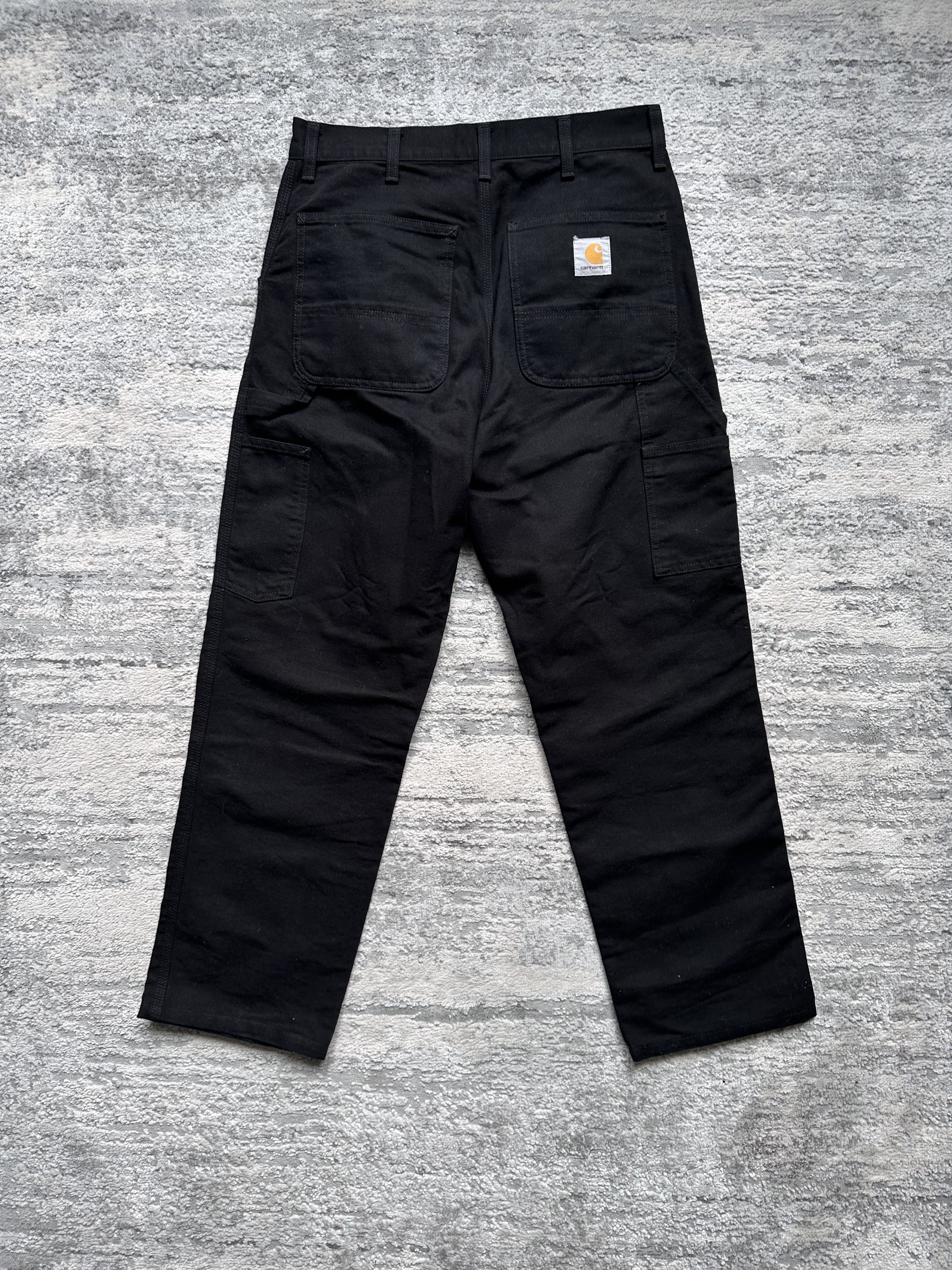 Carhartt Carhartt Single Knee Pants Size US 30 / EU 46 - 1 Thumbnail