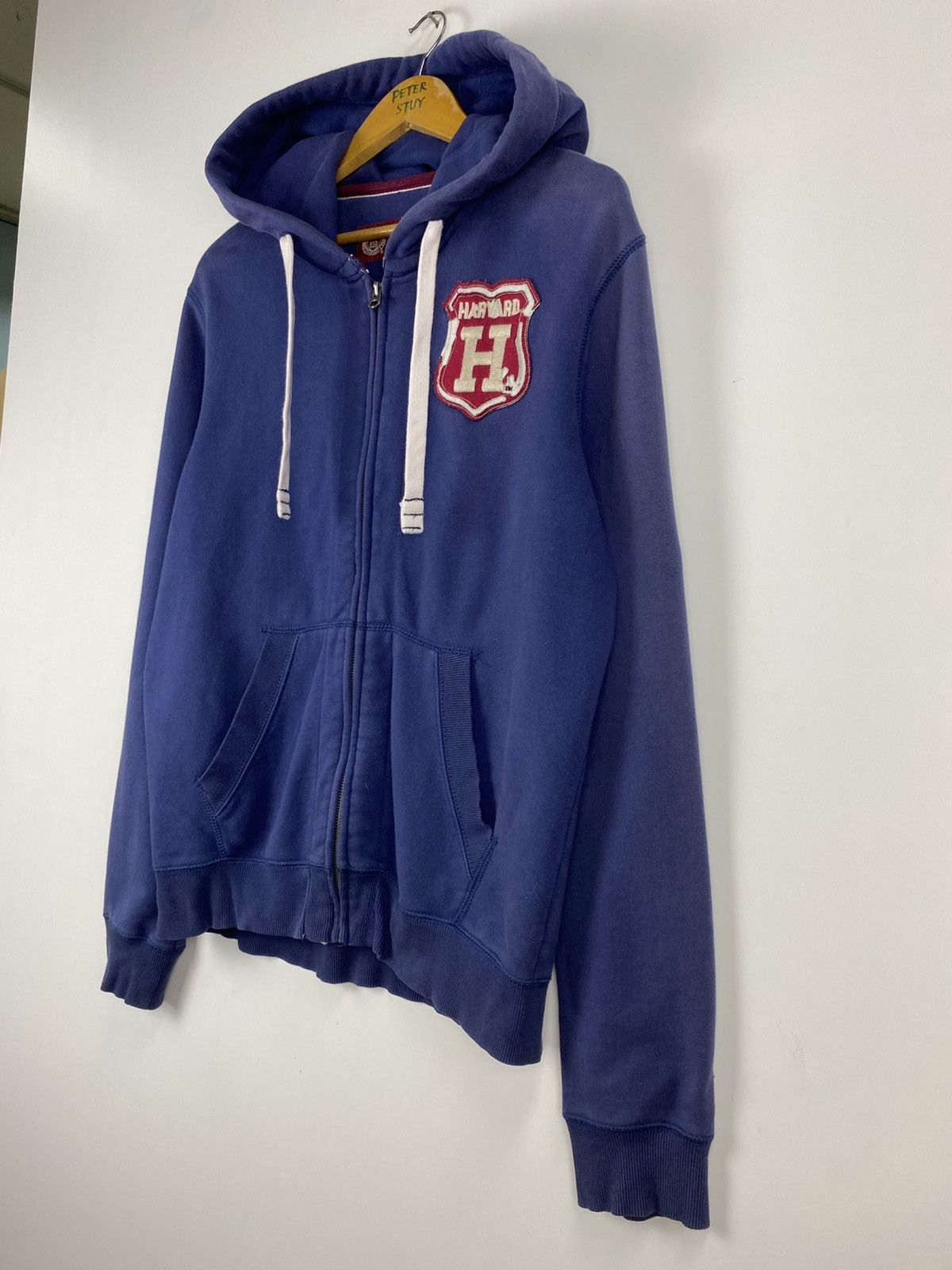 Vintage Vintage Harvard University Size US L / EU 52-54 / 3 - 4 Thumbnail
