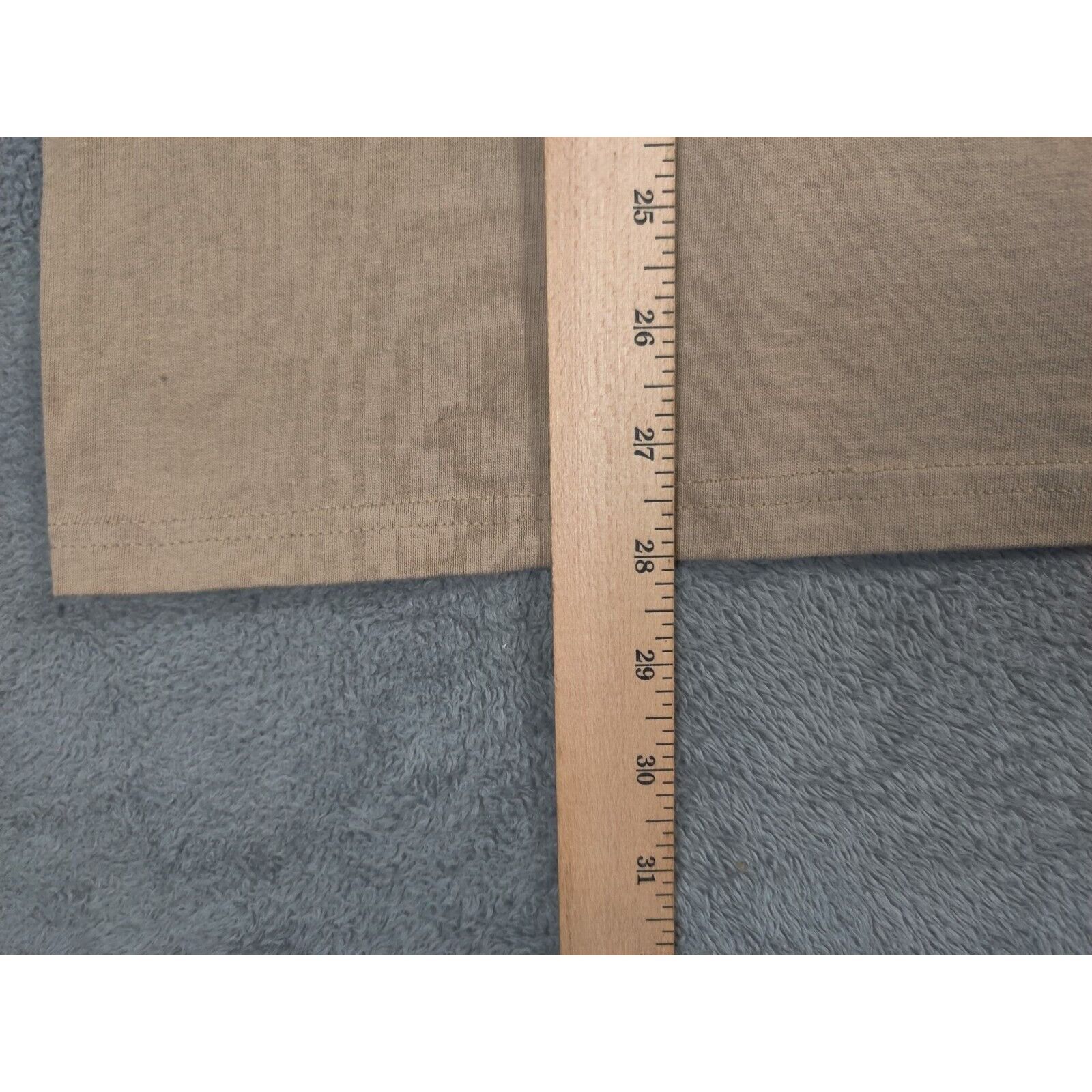 Champion Champion Shirt Adult Mens Medium Tan Floral Spell Out Logo Size US M / EU 48-50 / 2 - 6 Thumbnail