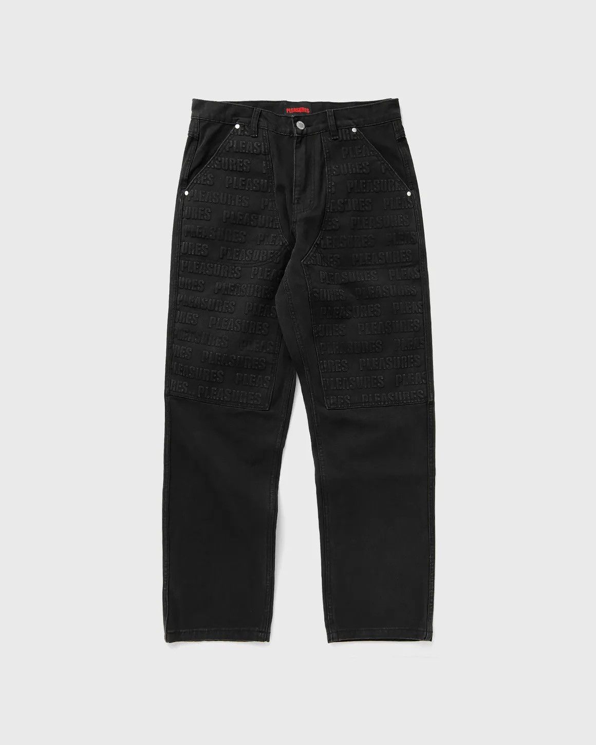 Pleasures Pleasures Double Knee Pants Size US 32 / EU 48 - 3 Thumbnail