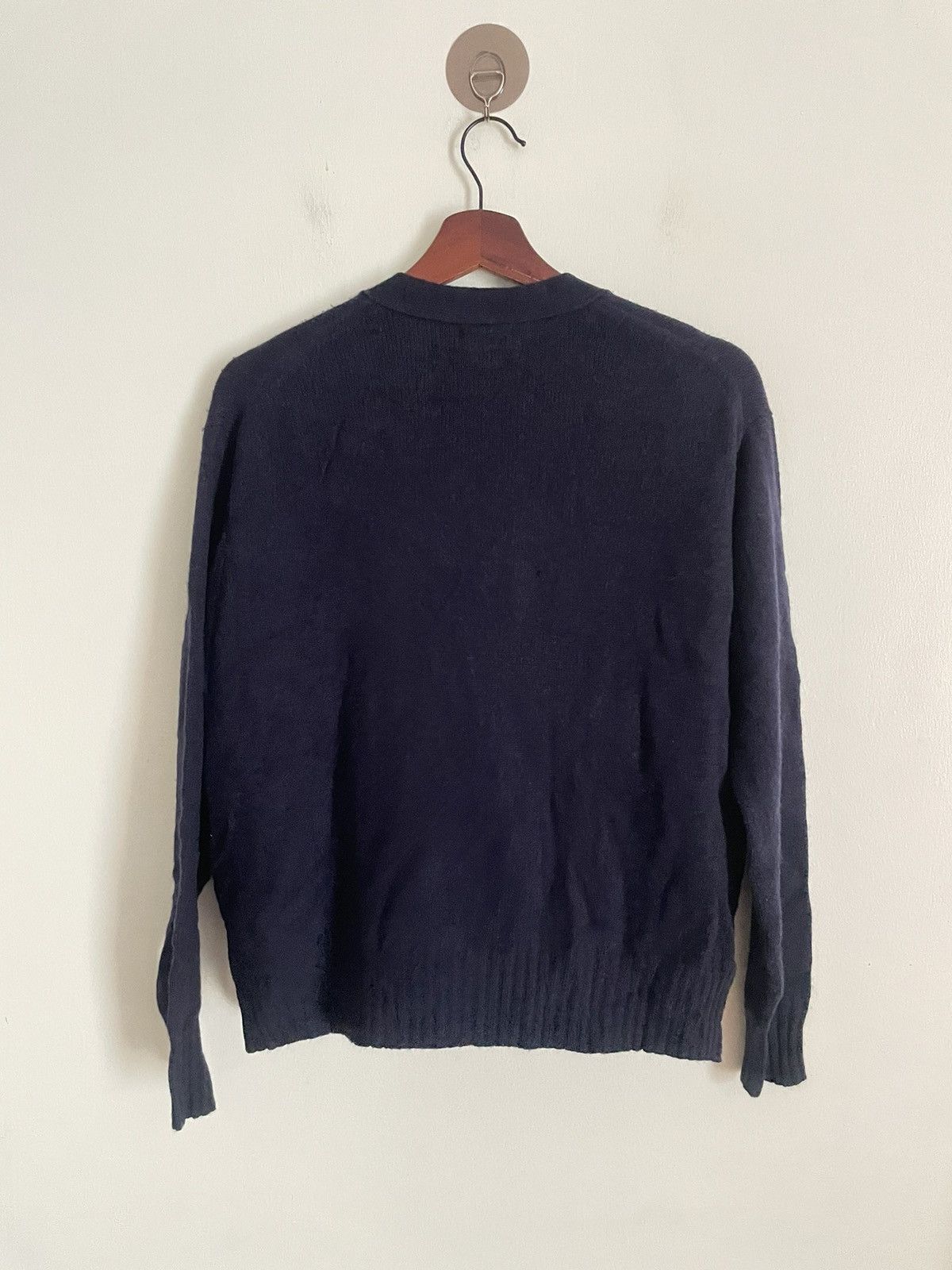 Polo Ralph Lauren Polo Ralph Lauren Cardigan Size US XS / EU 42 / 0 - 2 Thumbnail