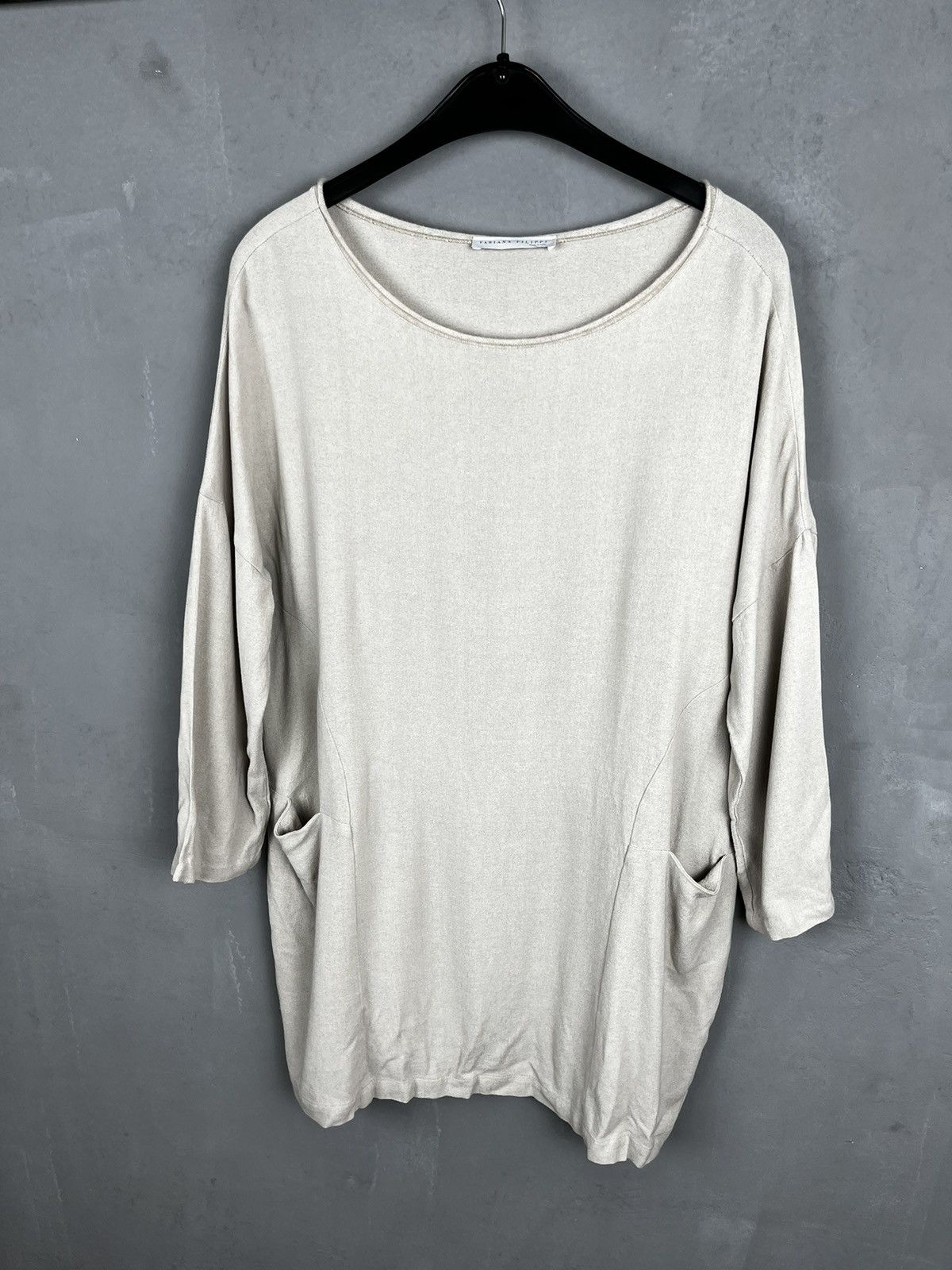 Fabiana Filippi Fabiana Filippi Size XL / US 12-14 / IT 48-50 - 1 Thumbnail