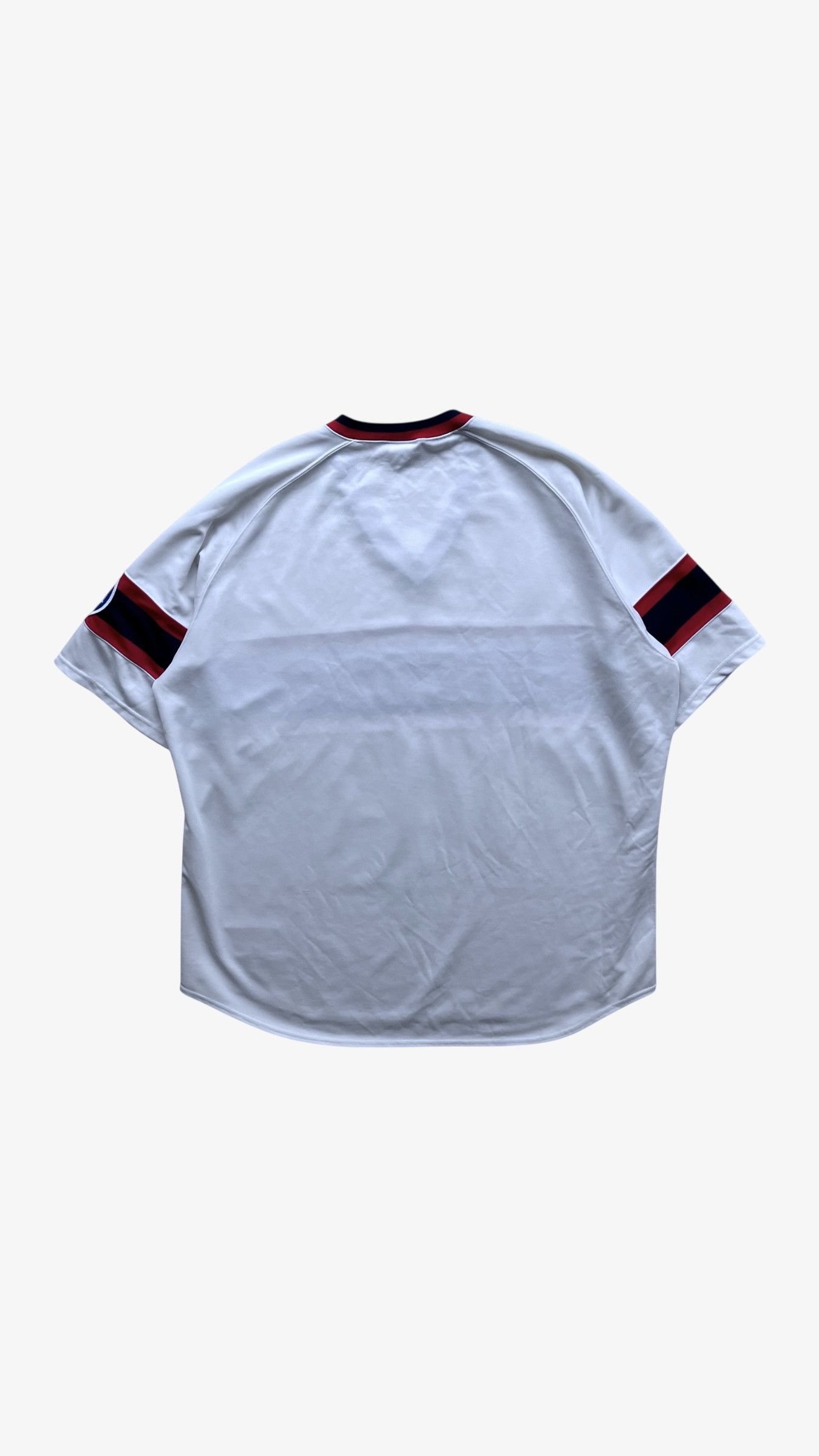 Majestic Vintage Men's Majestic 1985 MLB Chicago White Sox Jersey Size US XXL / EU 58 / 5 - 7 Thumbnail
