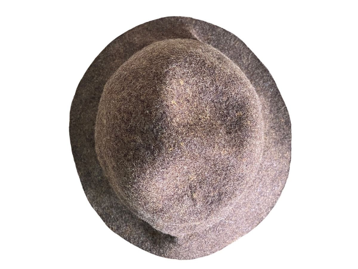 Kapital Kapital Wool Bucket Size ONE SIZE - 9 Thumbnail
