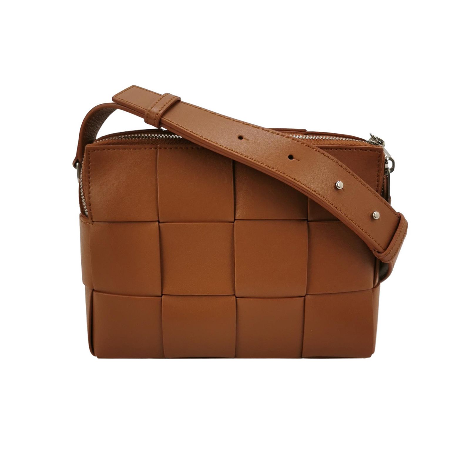 Bottega Veneta Bottega Veneta Women os Shoulder Bags Size ONE SIZE - 1 Thumbnail