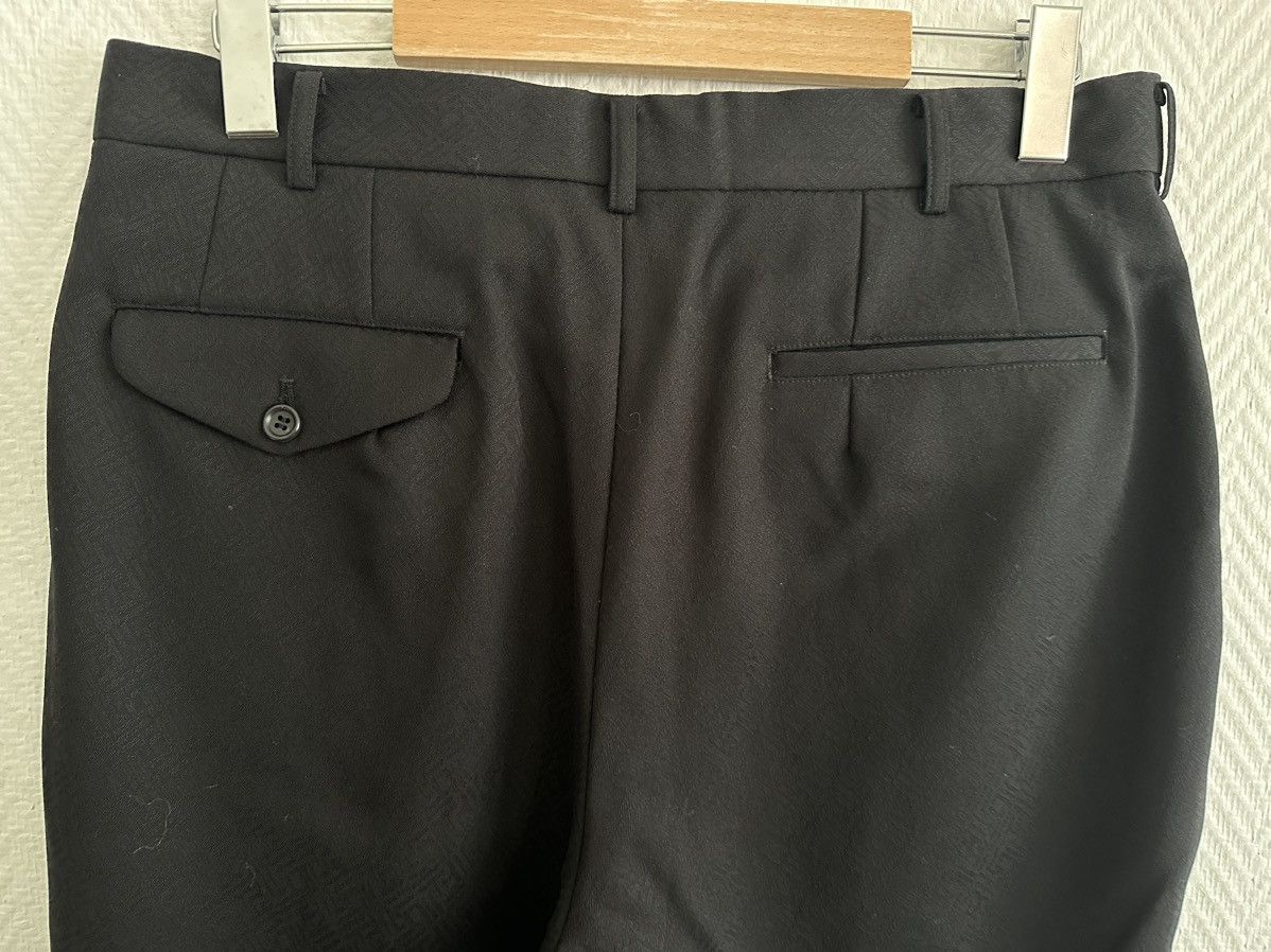 Comme des Garcons × Comme des Garcons Homme Deux CDG Homme deux pants Size US 34 / EU 50 - 4 Thumbnail