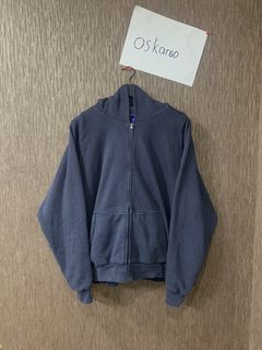 Yeezy Gap Zip | Grailed