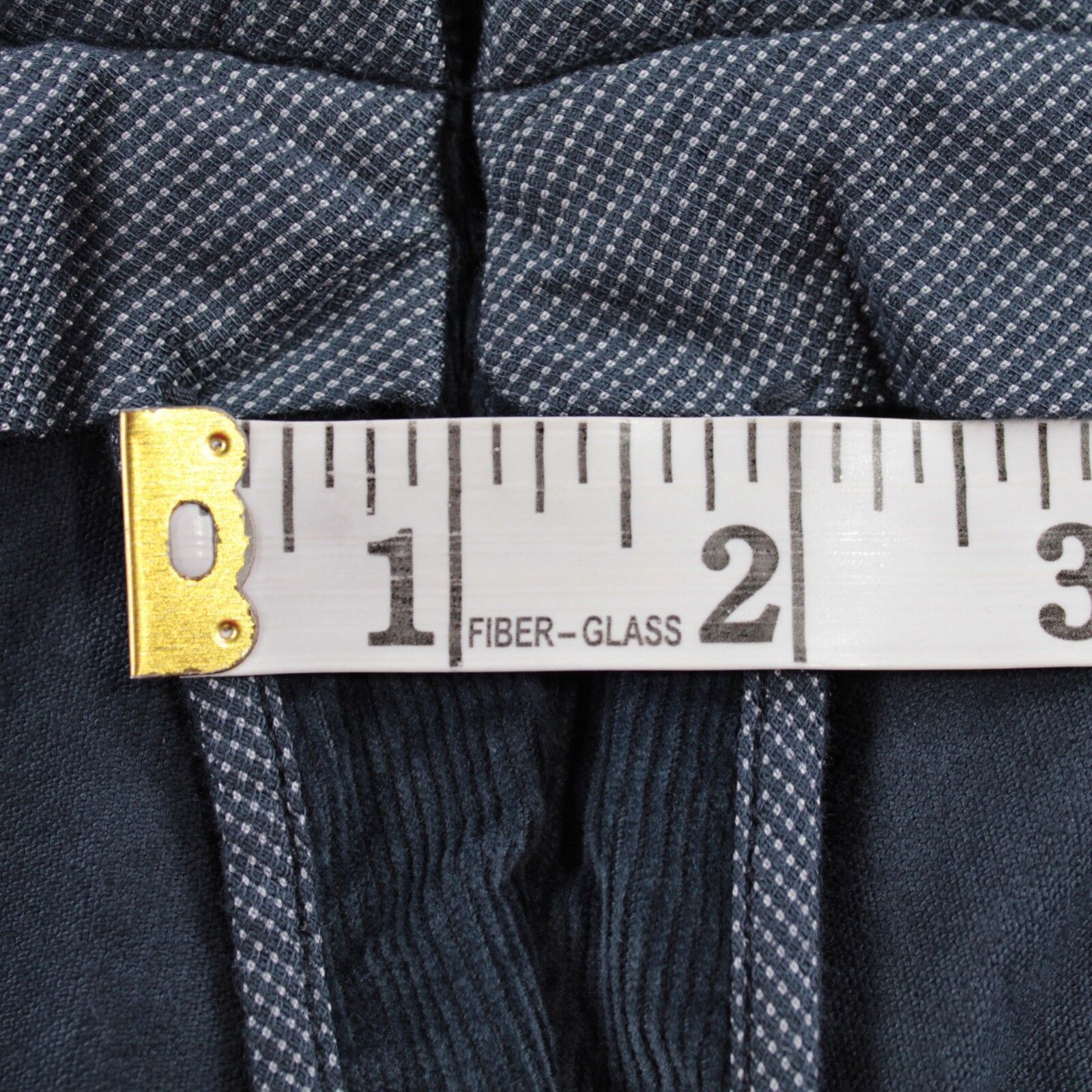 Zanella Zanella New with tags Chino Size 40 US In Blue Size US 40 / EU 56 - 7 Thumbnail