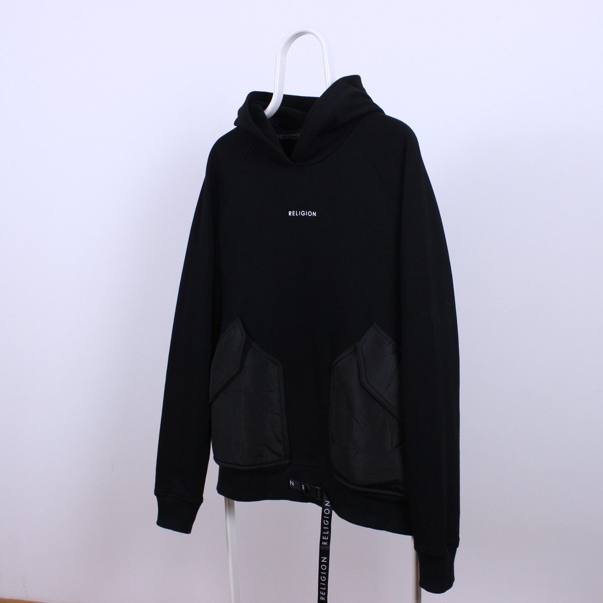 Japanese Brand Religion Hoodie Size US L / EU 52-54 / 3 - 2 Thumbnail