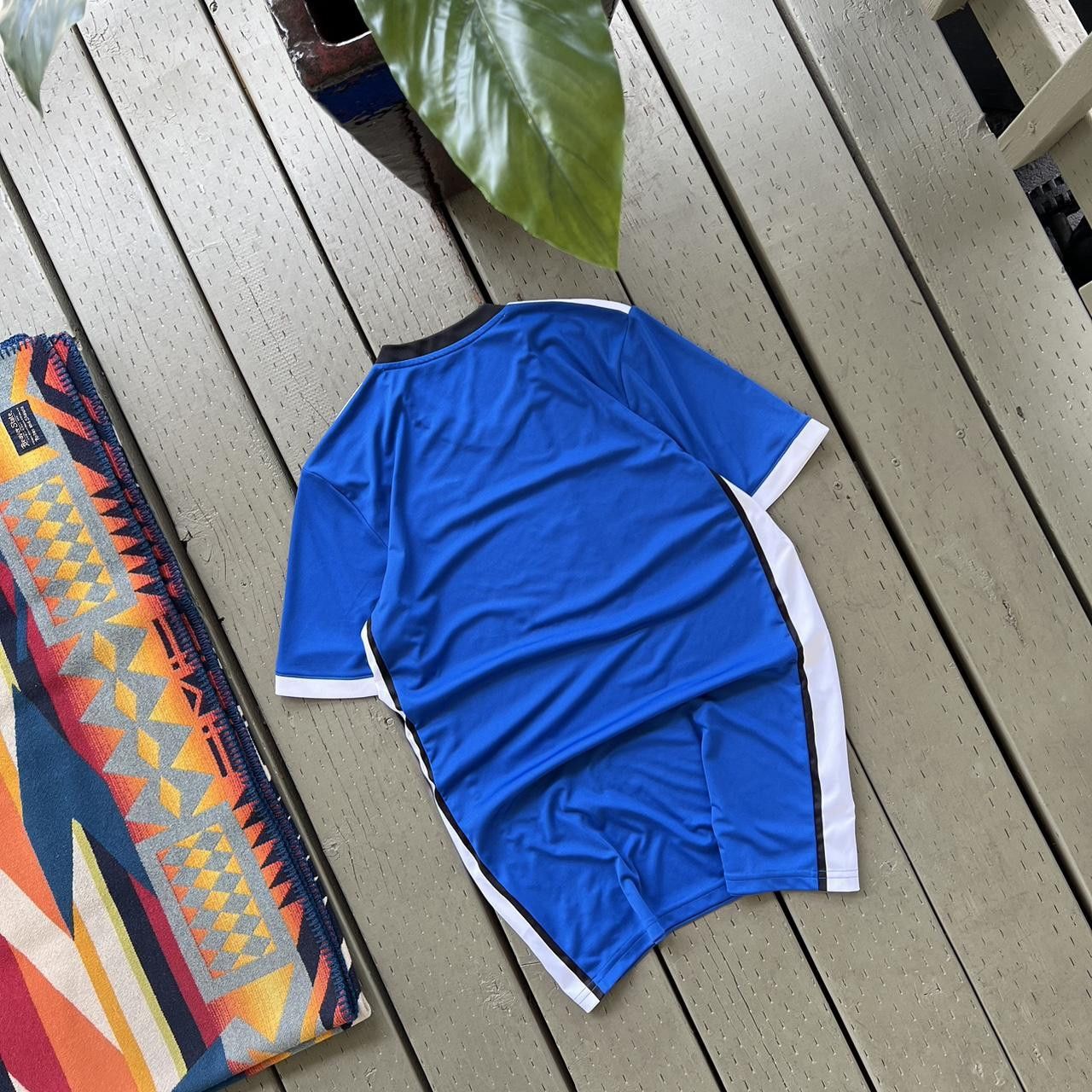 Adidas × Vintage soccer jersey San Jose earthquakes Size US M / EU 48-50 / 2 - 4 Thumbnail