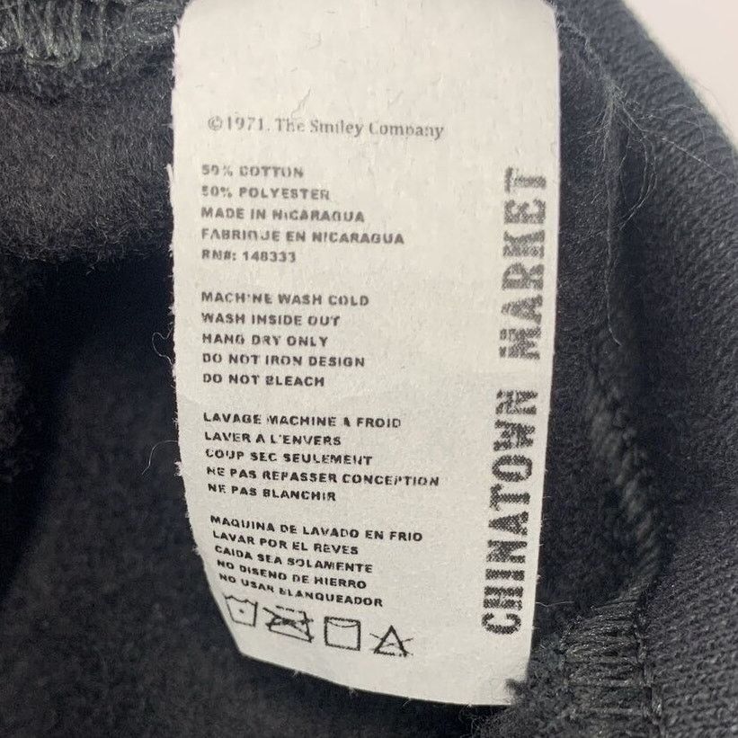 Other Chinatown Market Hoodie "Back To Back Champion" NWT Medium. Size US M / EU 48-50 / 2 - 8 Thumbnail