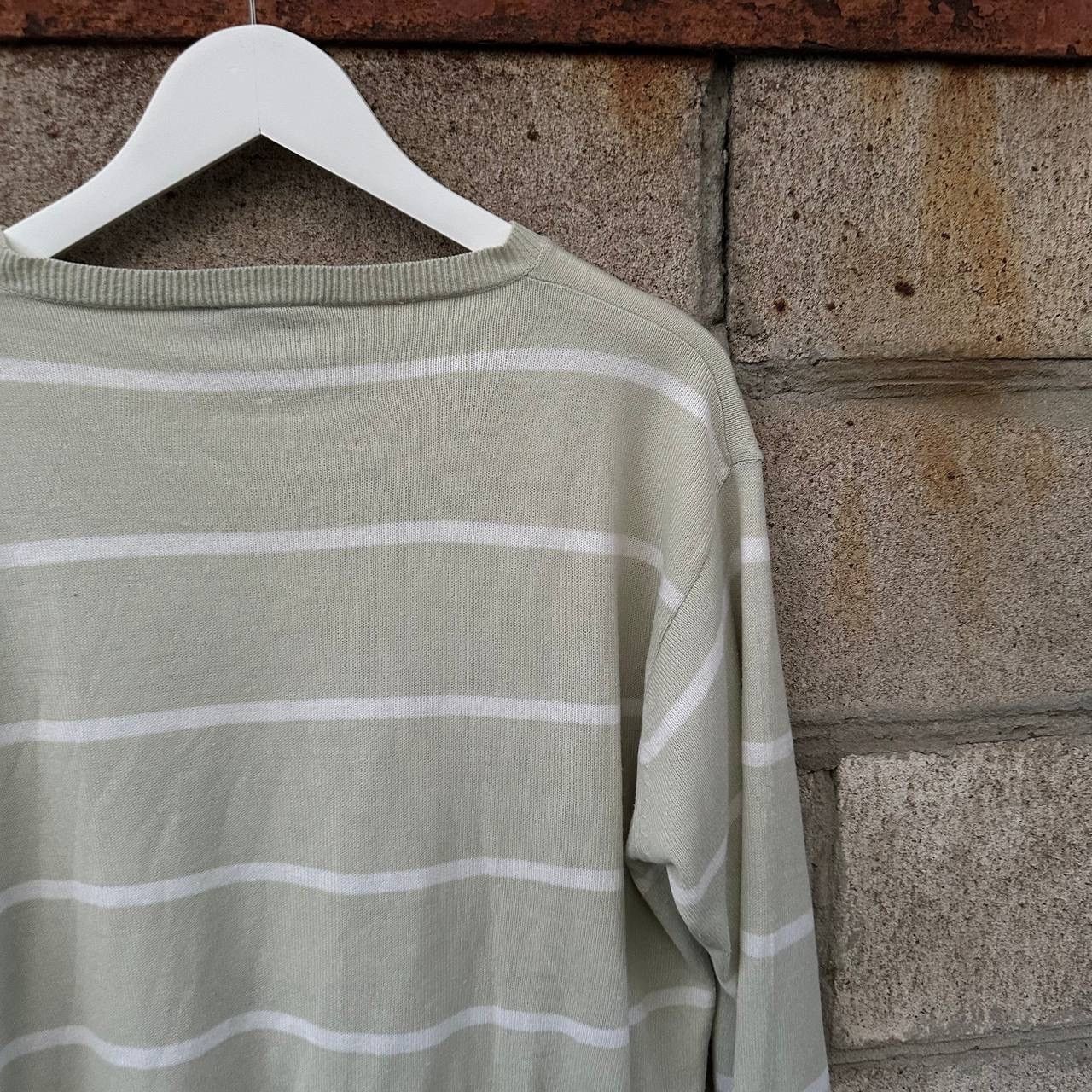 RAEY Vintage Japanese Knit Sweater T-Traxx Y2K Punk Rave Band 00s Size US L / EU 52-54 / 3 - 9 Thumbnail