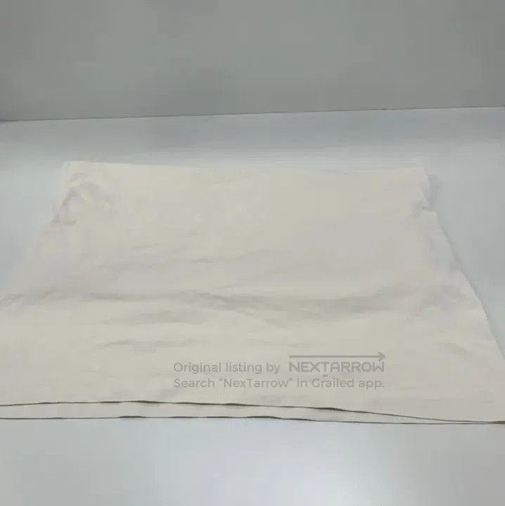 Balenciaga Balenciaga Loose Fit Letter Print Short Sleeve T. Size US XS / EU 42 / 0 - 3 Thumbnail