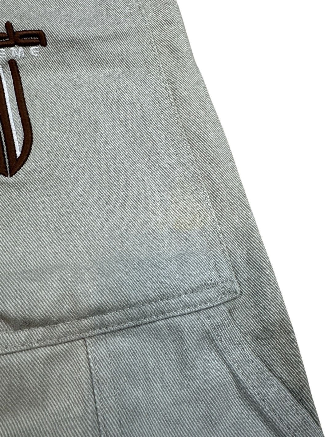 Vintage dada baggy pants vintage rare 90-s Size US 34 / EU 50 - 12 Thumbnail
