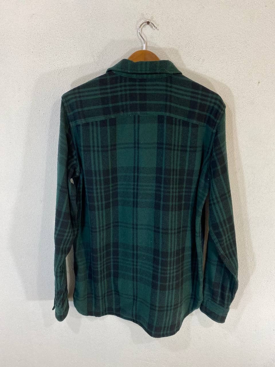 Flannel gap japanese brands flannel shirt nice design Size US S / EU 44-46 / 1 - 7 Thumbnail