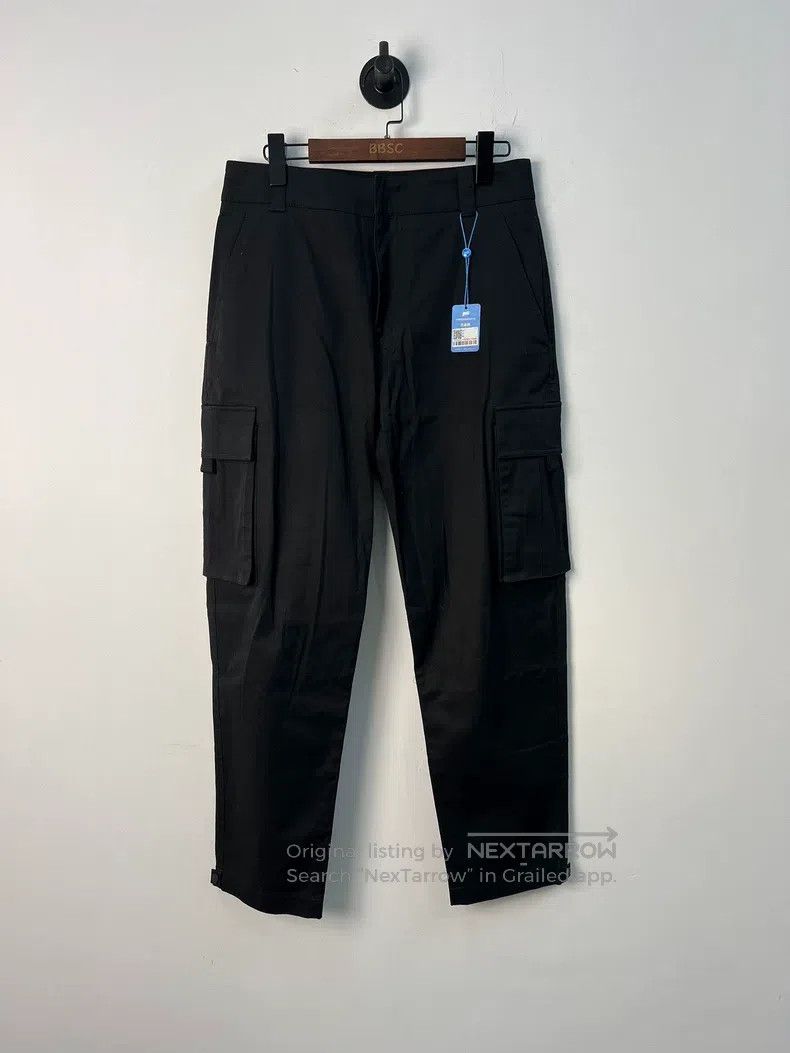 Dior Dior Men's workwear pants Size US 32 / EU 48 - 1 Thumbnail