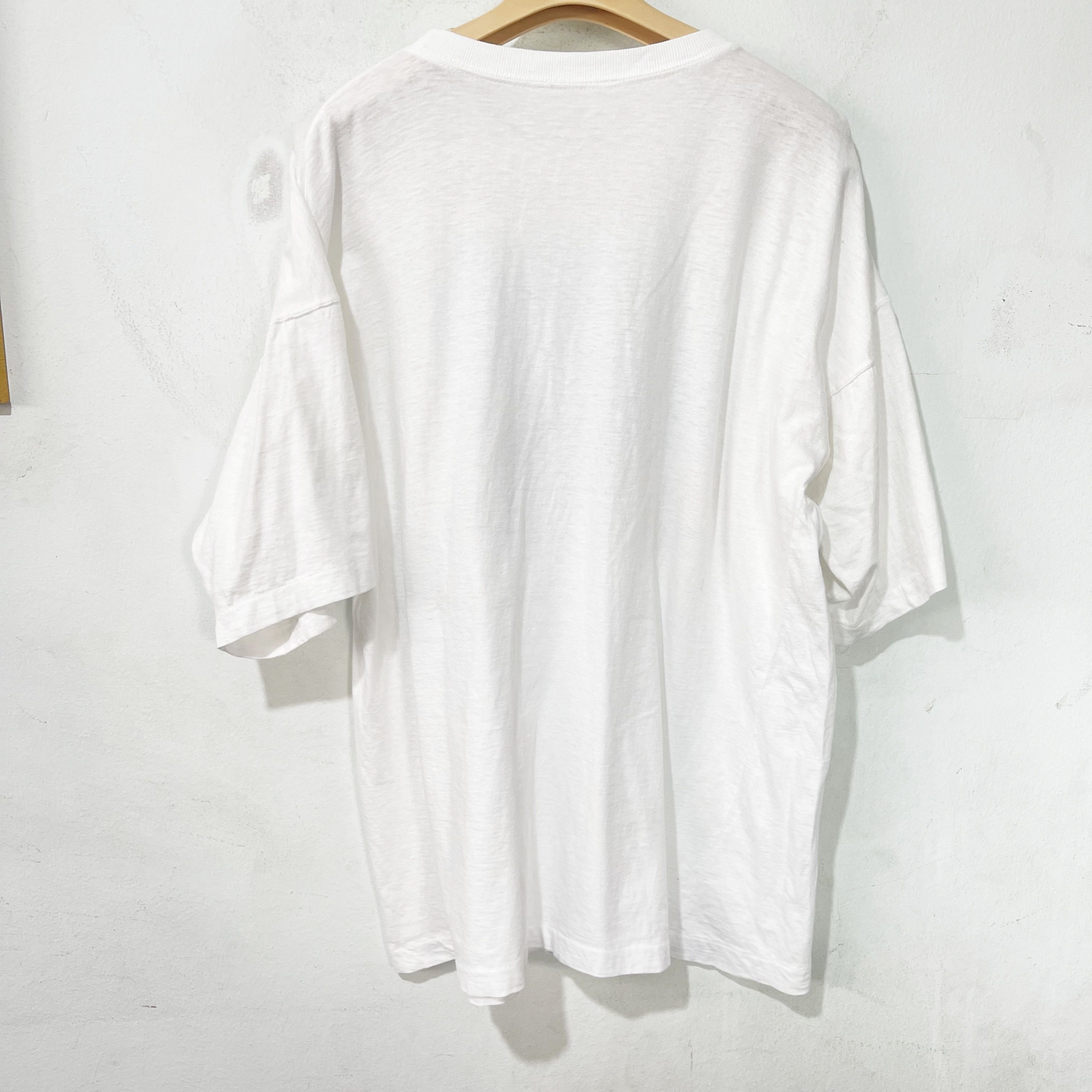 Vintage Vintage 90s Martinique French West Indies T-Shirt Size US L / EU 52-54 / 3 - 5 Thumbnail
