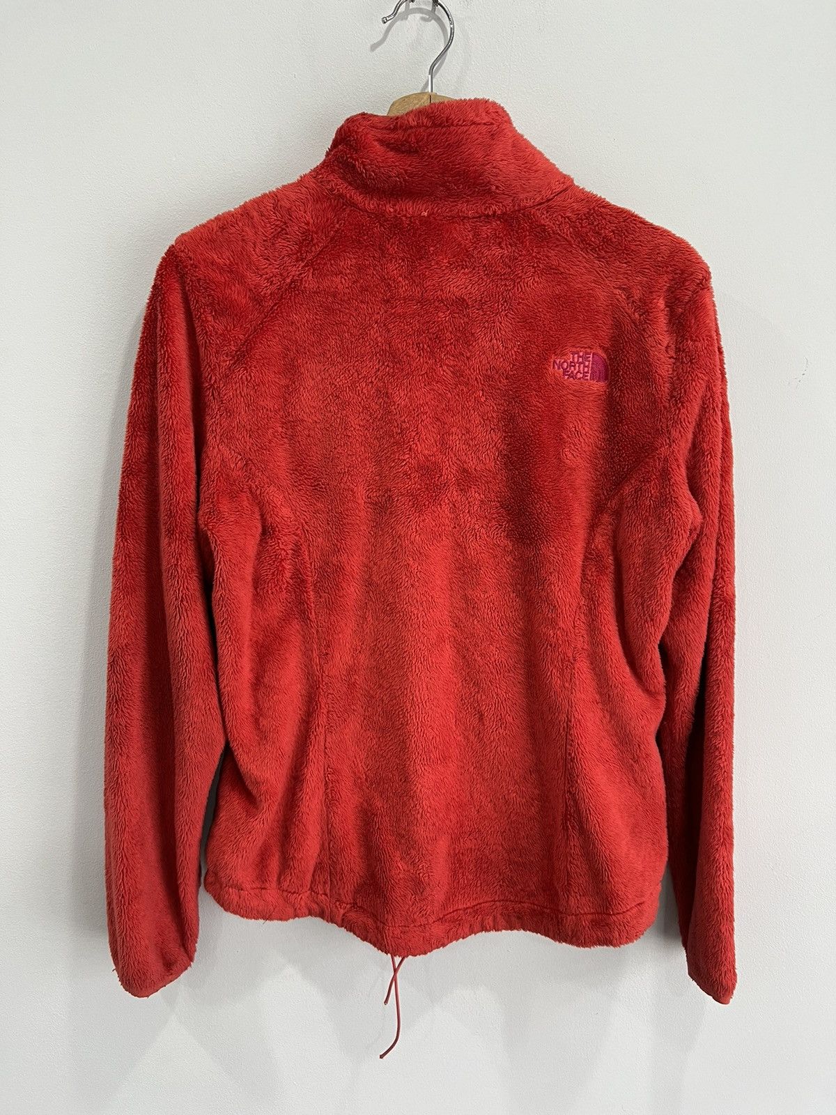 The North Face Vintage North Face Fleece Sweater zip up womens denali Size US M / EU 48-50 / 2 - 4 Thumbnail
