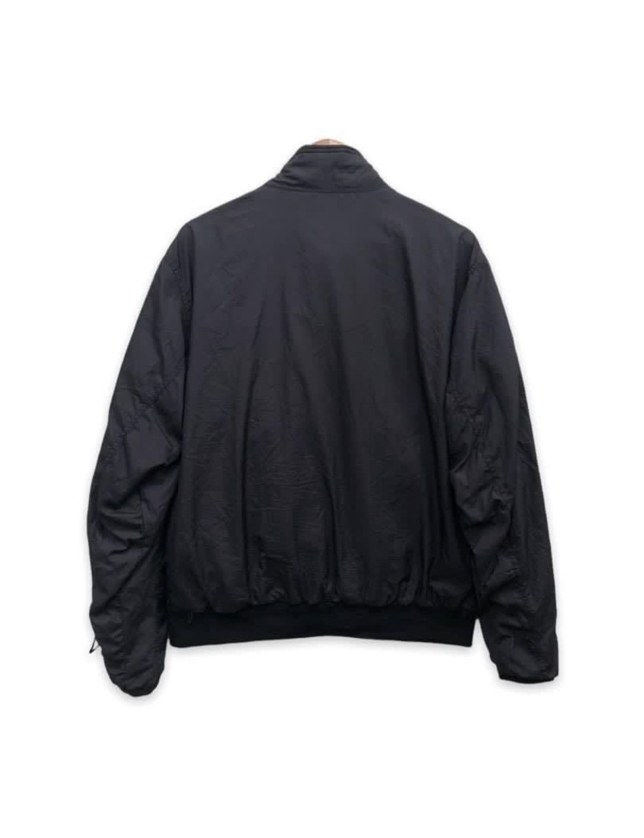 Harley Davidson HARLEY DAVIDSON MEN'S NYLON RIDING GEAR MOTO JACKET Size US M / EU 48-50 / 2 - 6 Thumbnail