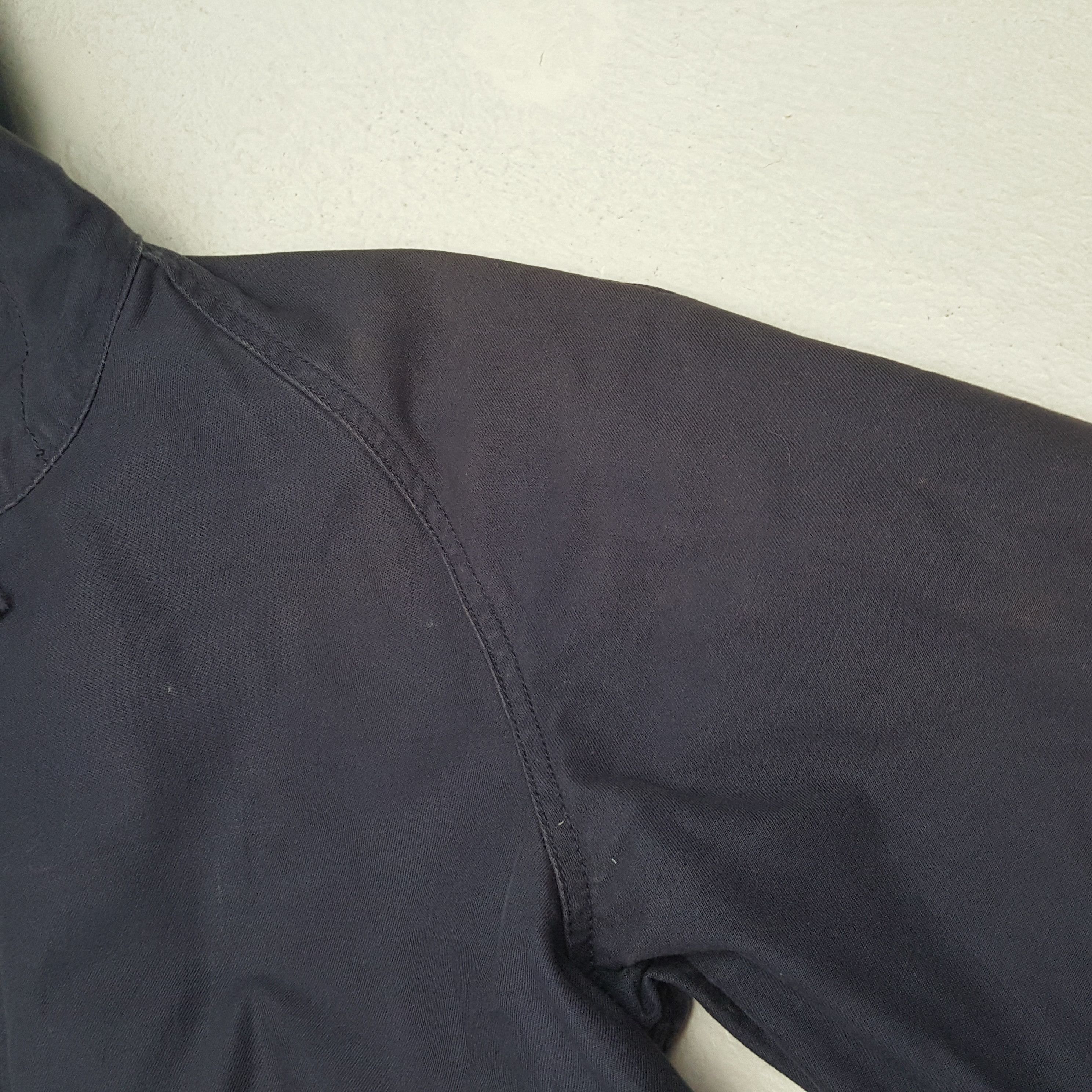 Ne-Net Ne-Net by Issey Miyake Designer Jacket RR22 Size US M / EU 48-50 / 2 - 9 Thumbnail