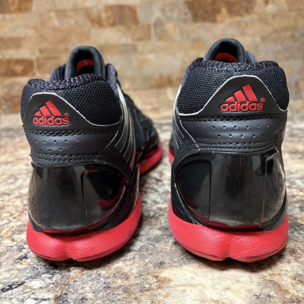 Adidas Adidas Adizero Crazy light Low Size 10 Size US 10 / EU 43 - 5 Thumbnail