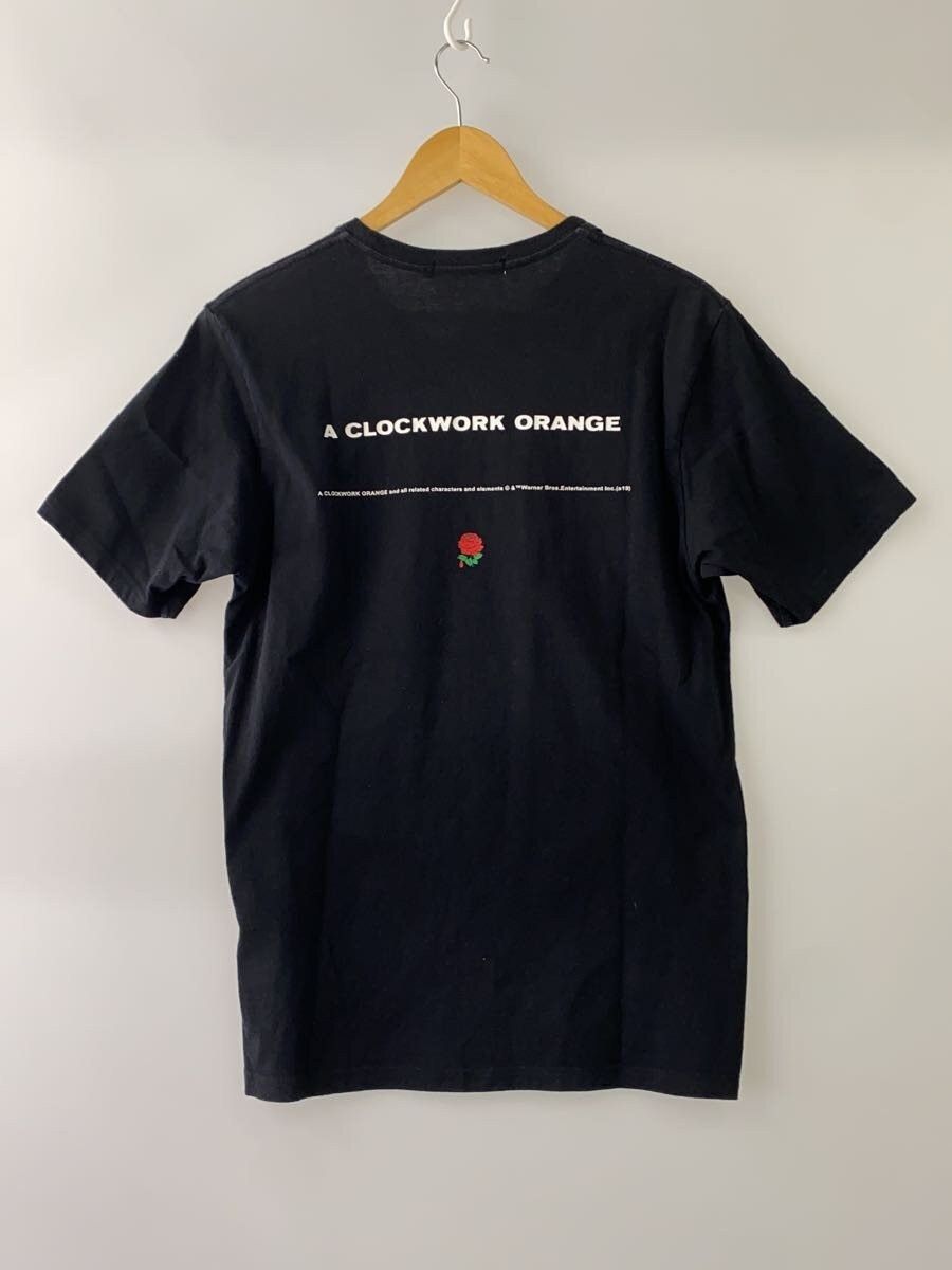 Undercover AW19 A Clockwork Orange Tee Size US M / EU 48-50 / 2 - 2 Thumbnail
